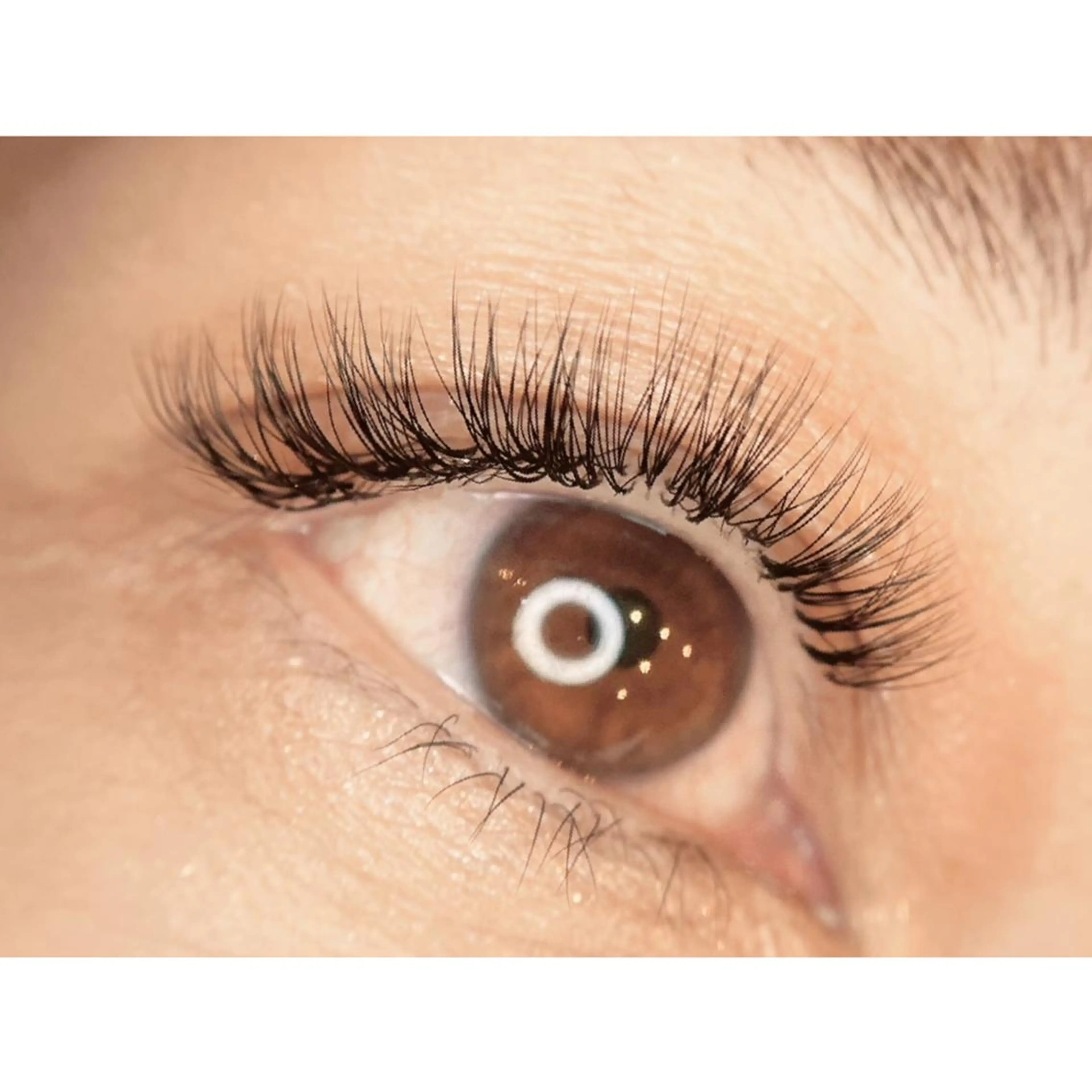 マツエク・マツパ ルアナプラス ひばりのマツエク・マツパデザイン