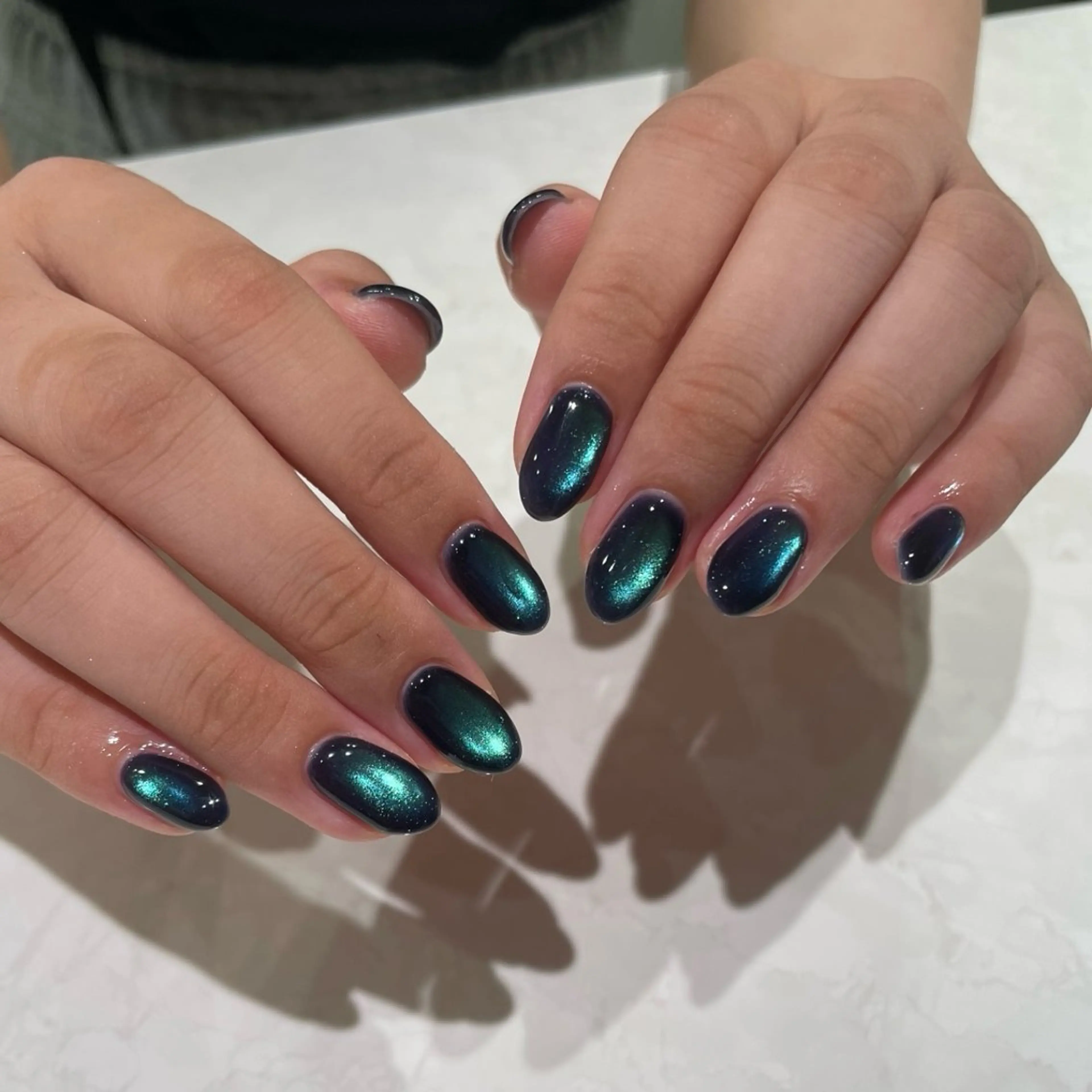 ネイル ハンドネイル ハンドケア C. Ayaのネイルデザイン