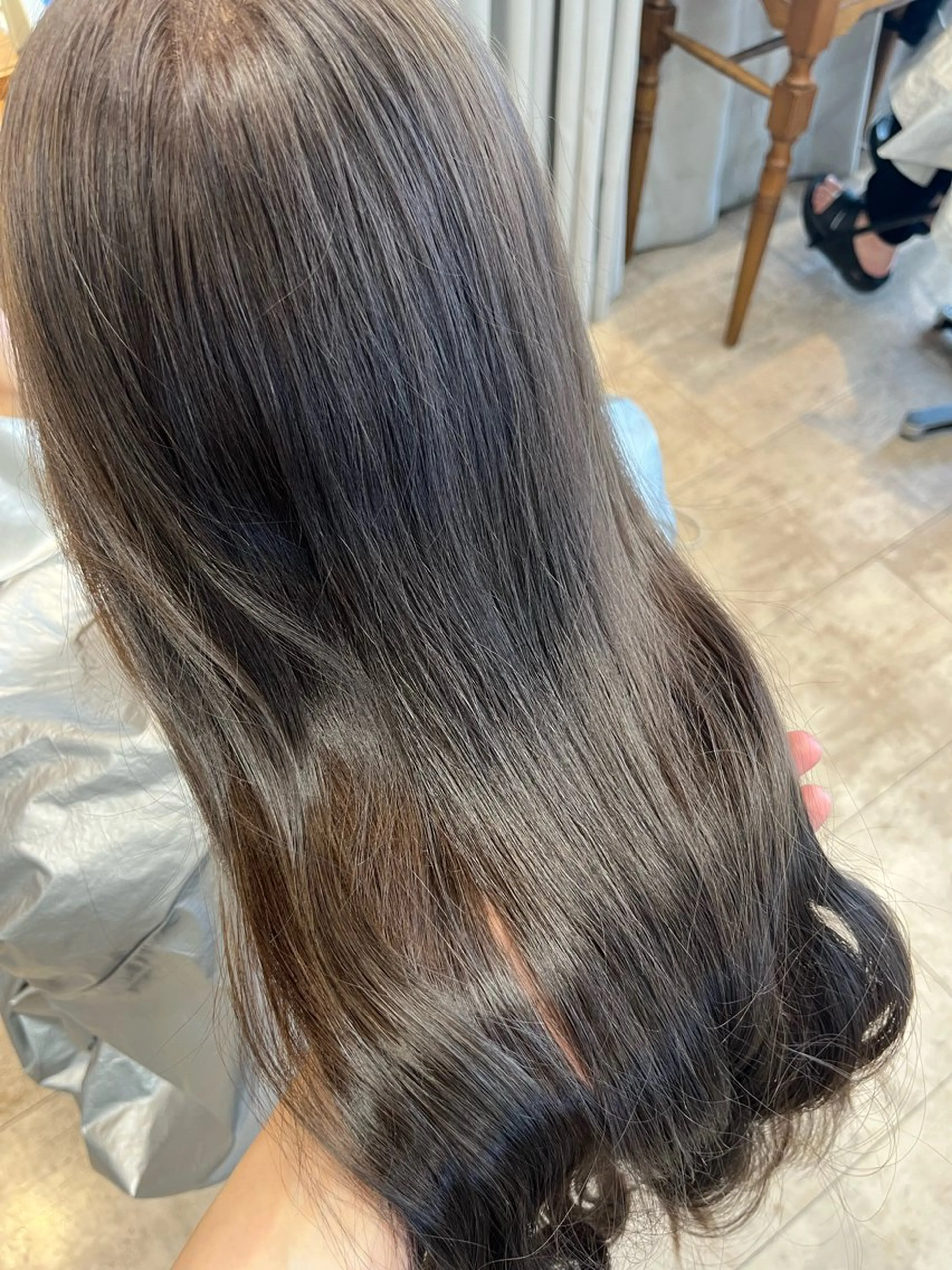 ロング AFLOAT/L 🍀Sachi🍀のヘアスタイル