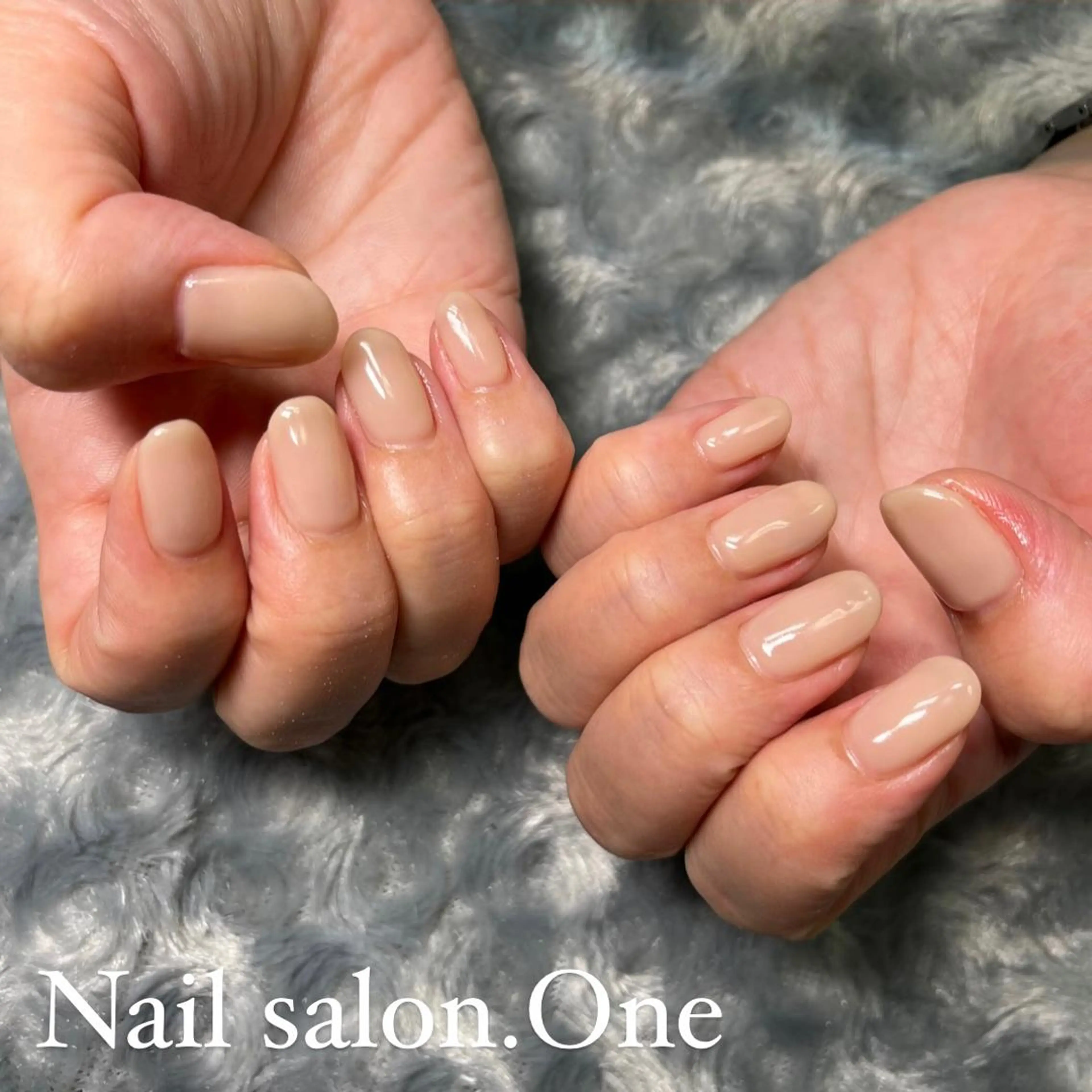 ネイル Nail salon .Oneのネイルデザイン