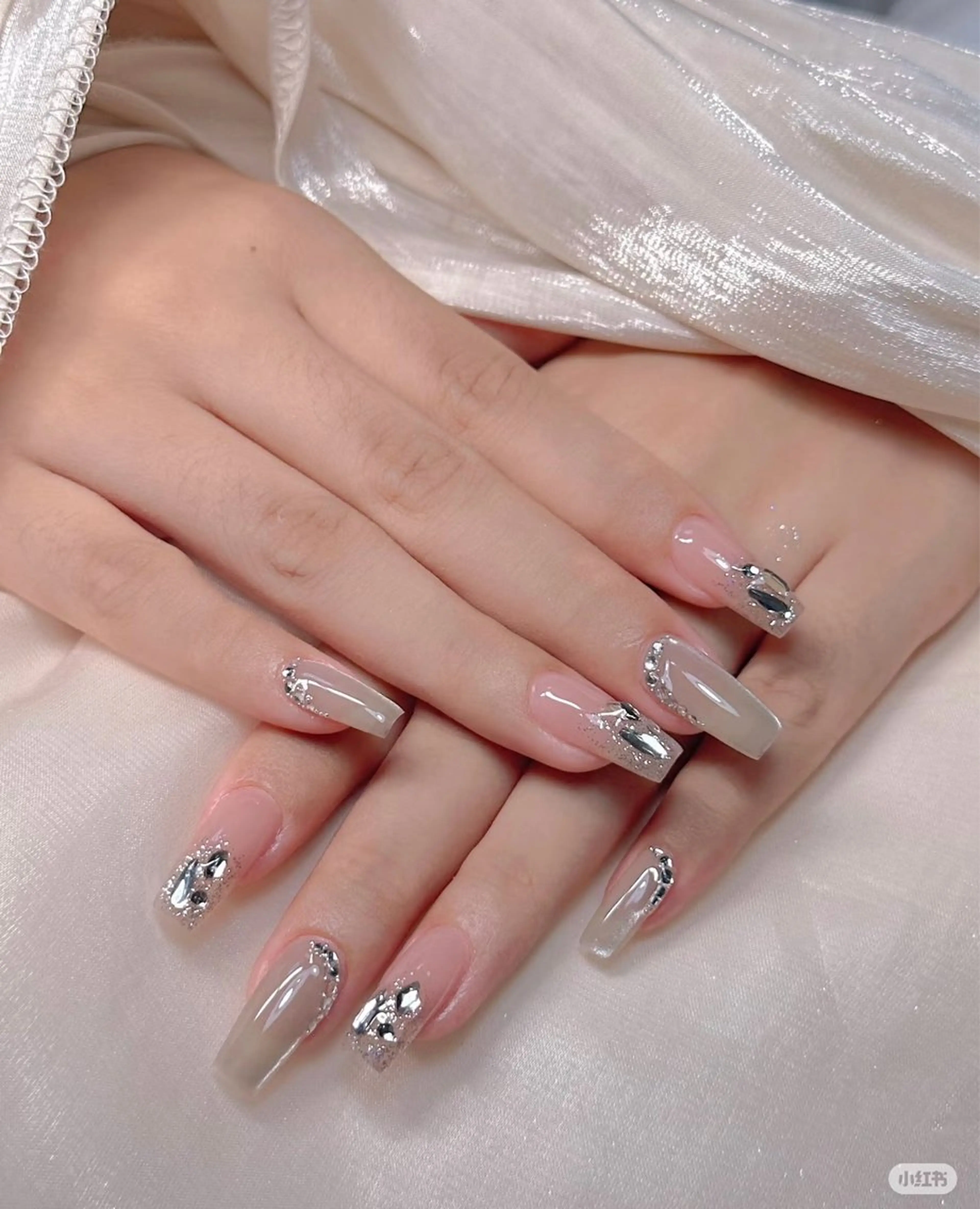 ネイル 里奈 Nailのネイルデザイン