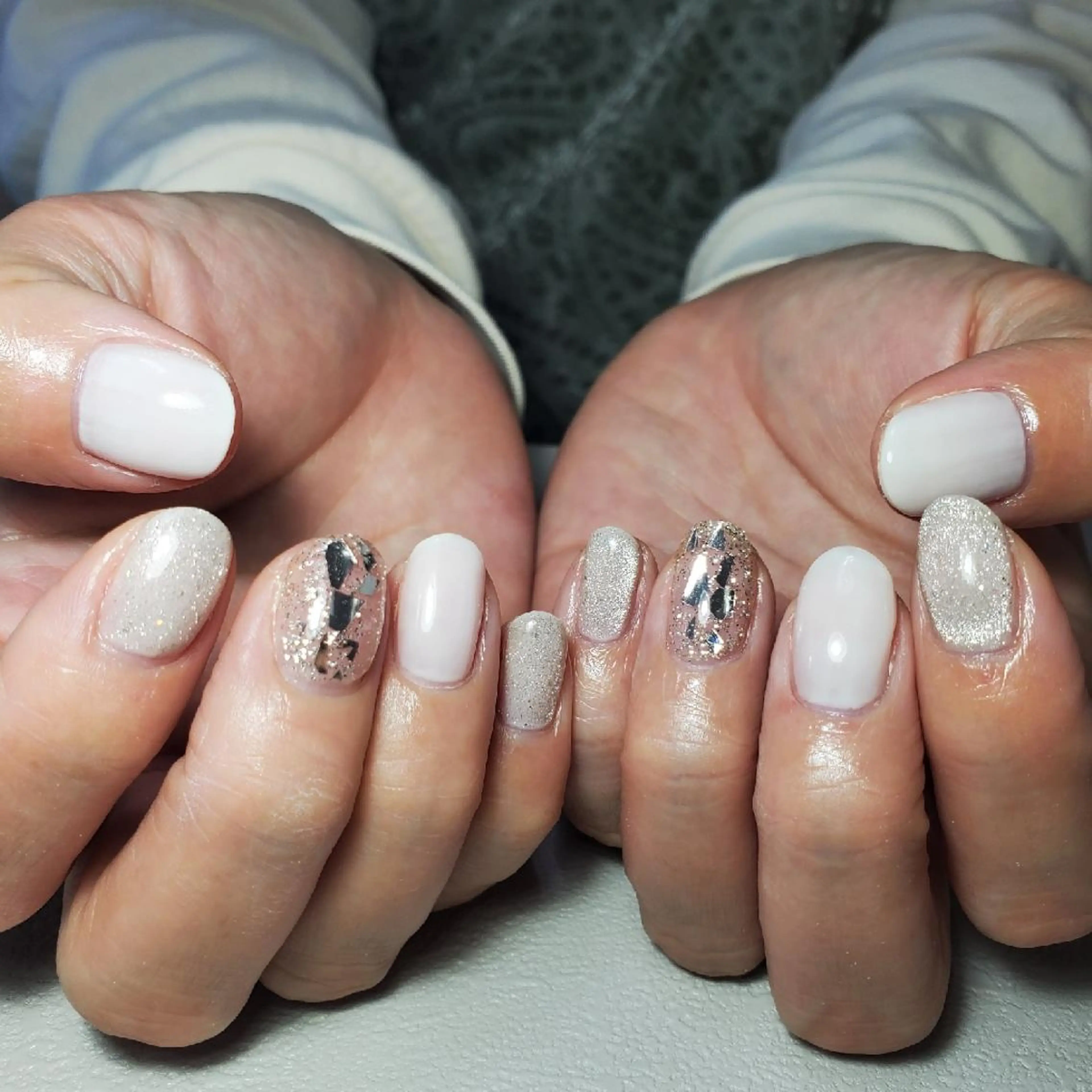 ネイル nailroom‪ sb‪‪𓈒𓂂𓏸のネイルデザイン