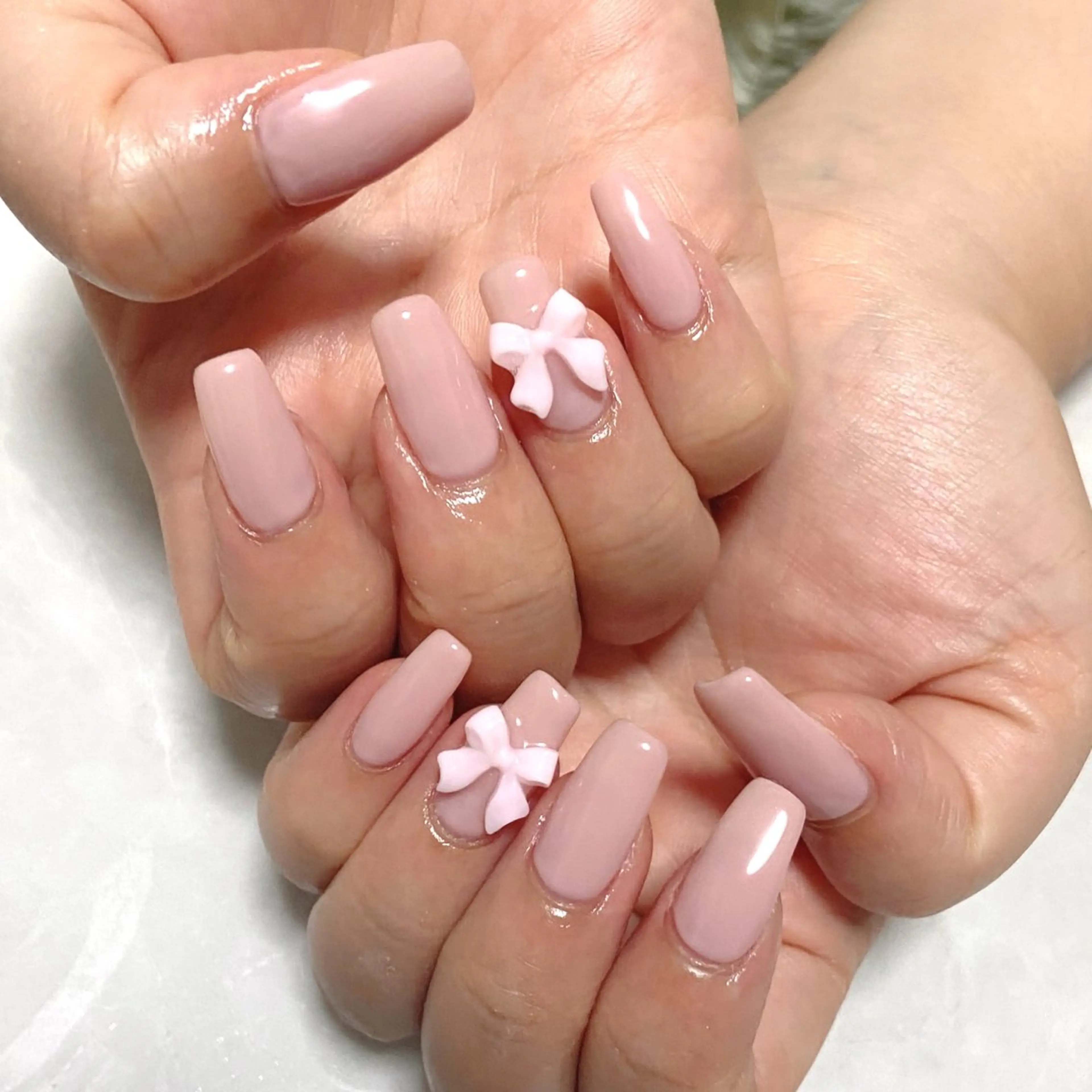 ネイル nail salon MARuのネイルデザイン