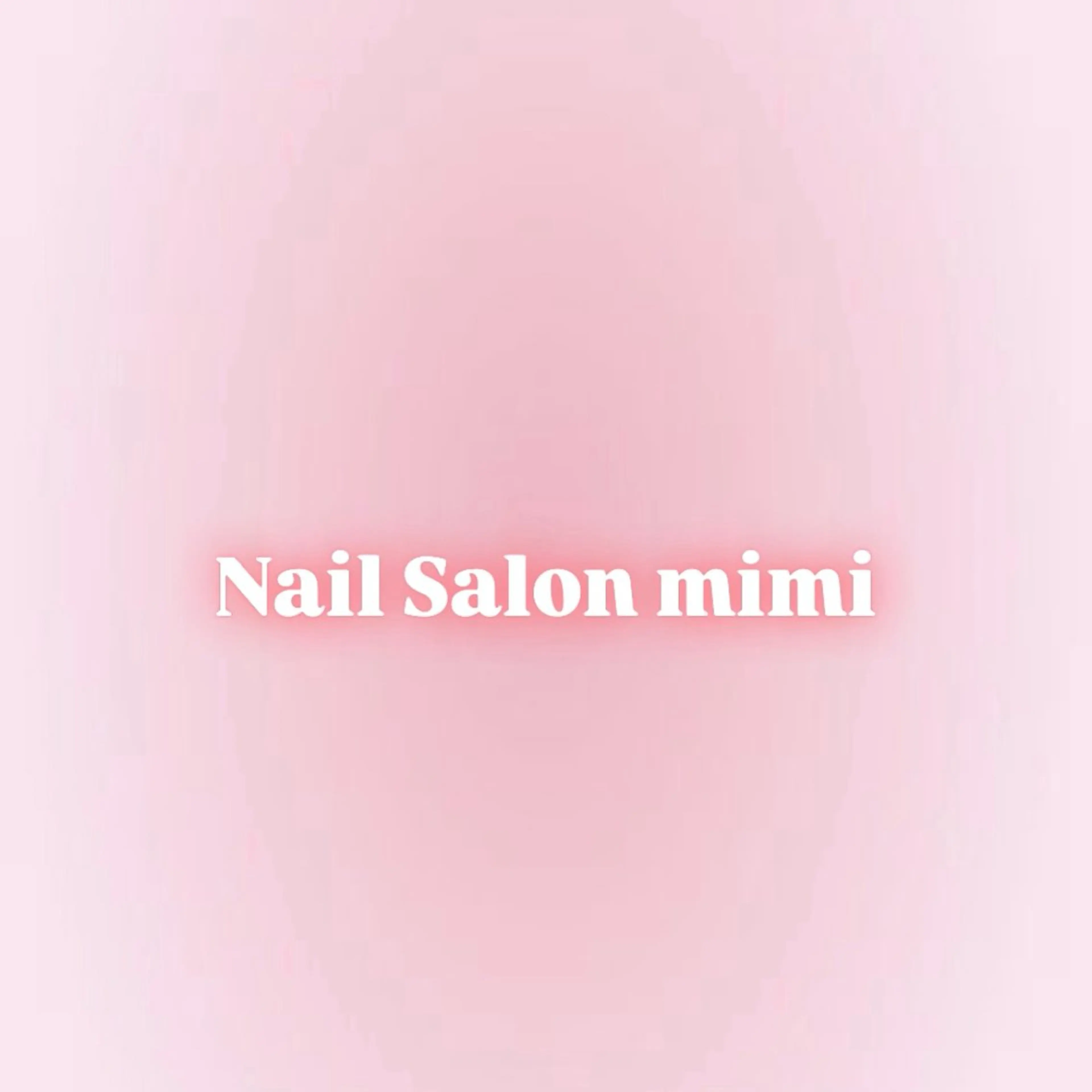 ネイル 🪄mimi🎀 Midori🪽のネイルデザイン