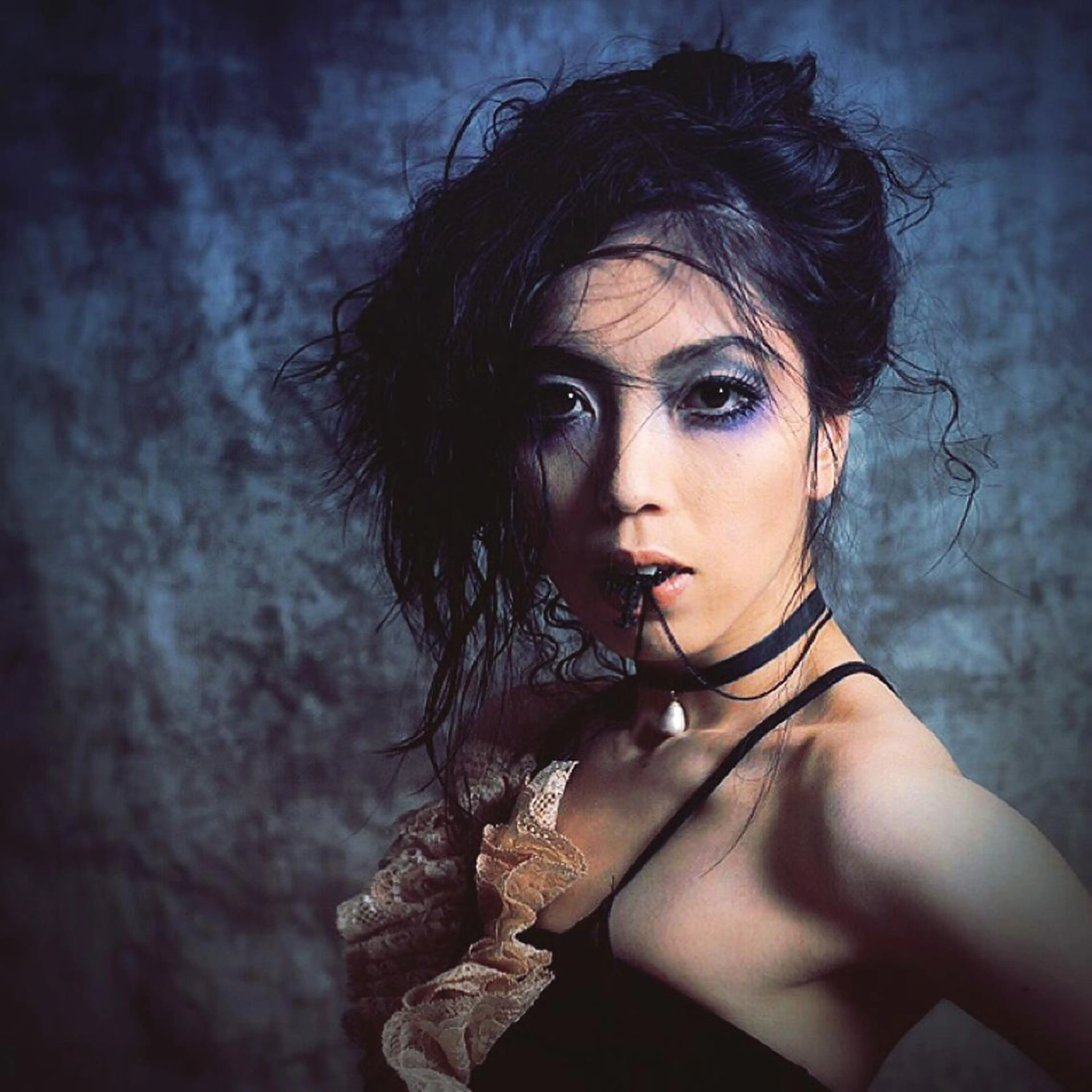 ロング Chardon✂️ 平田佳奈子💄のヘアスタイル