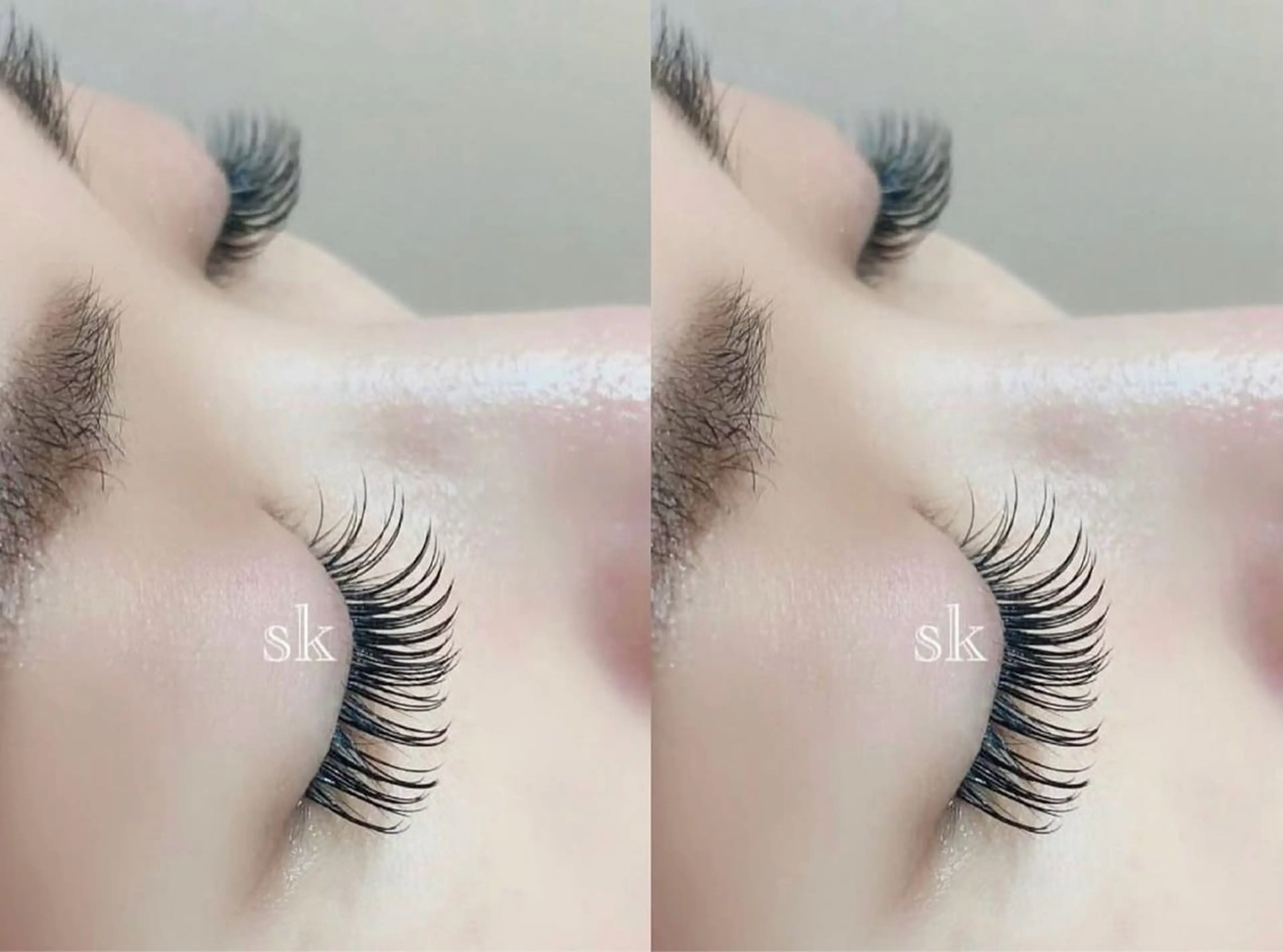 極上フラットマットラッシュ『付け放題』⭐️の写真