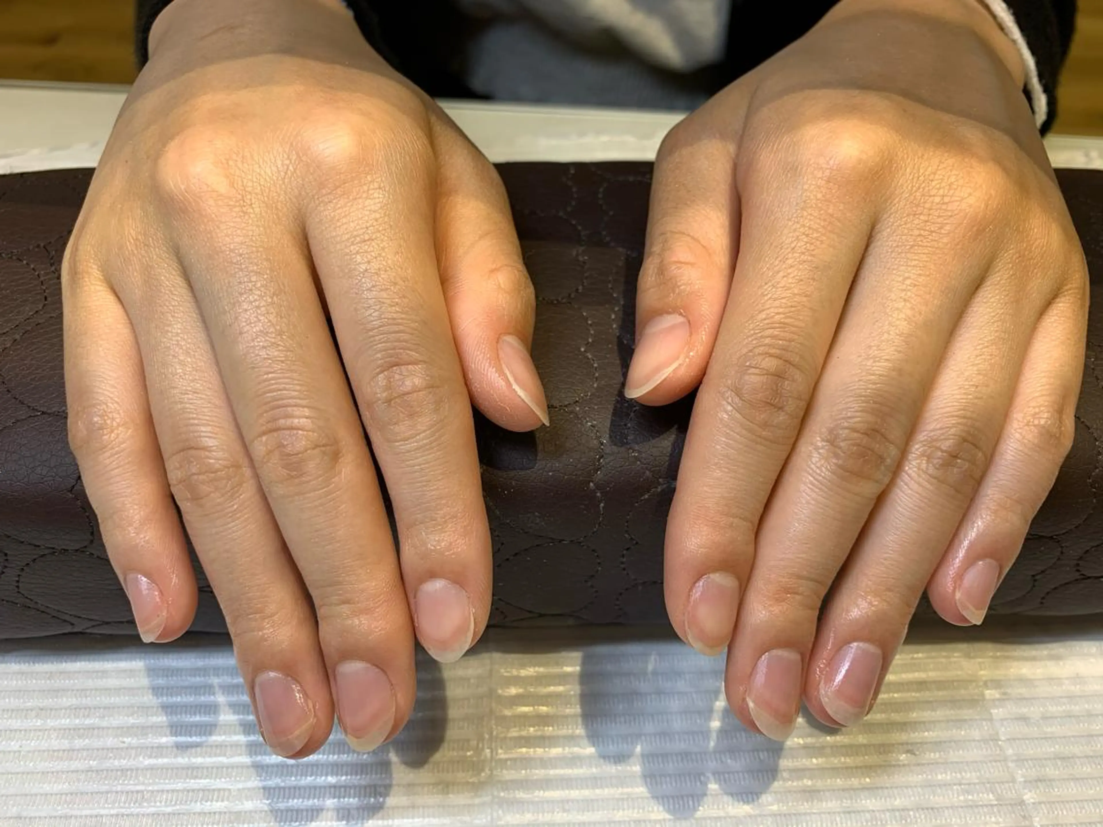 ネイル マキノ ユイのネイルデザイン