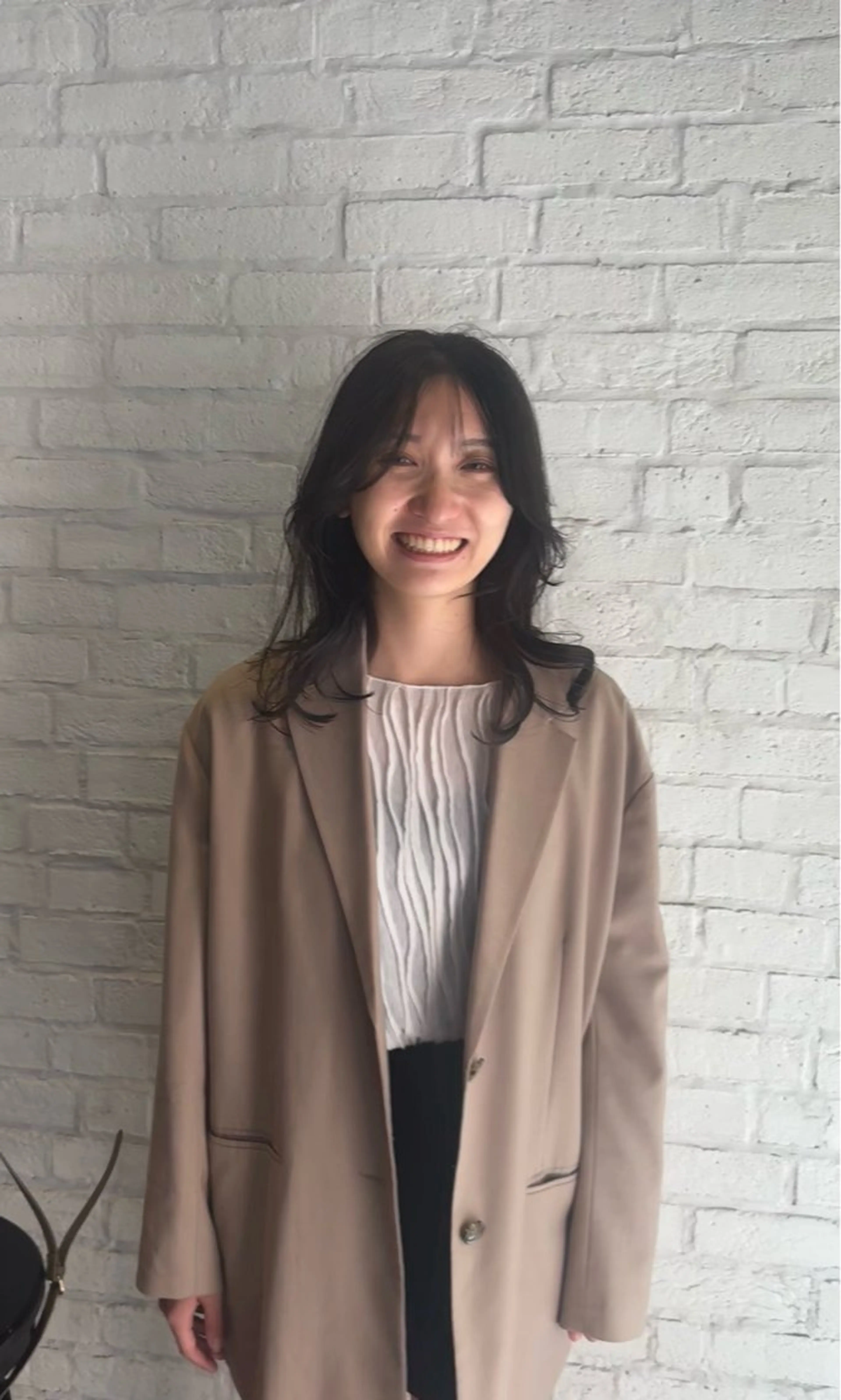 ミディアム 【代表】 🌟MASA🌟美髪のヘアスタイル