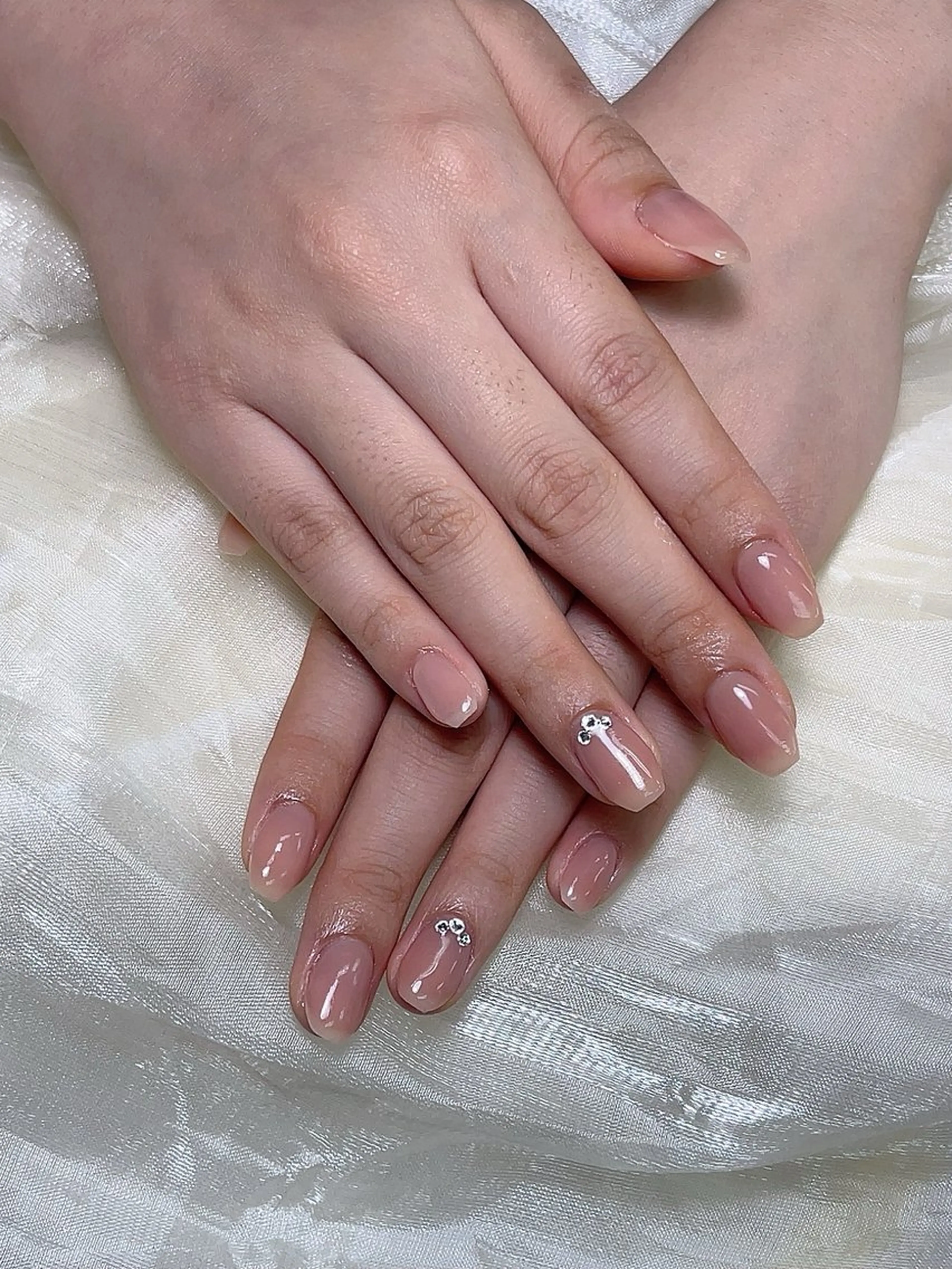 ネイル mo moのネイルデザイン