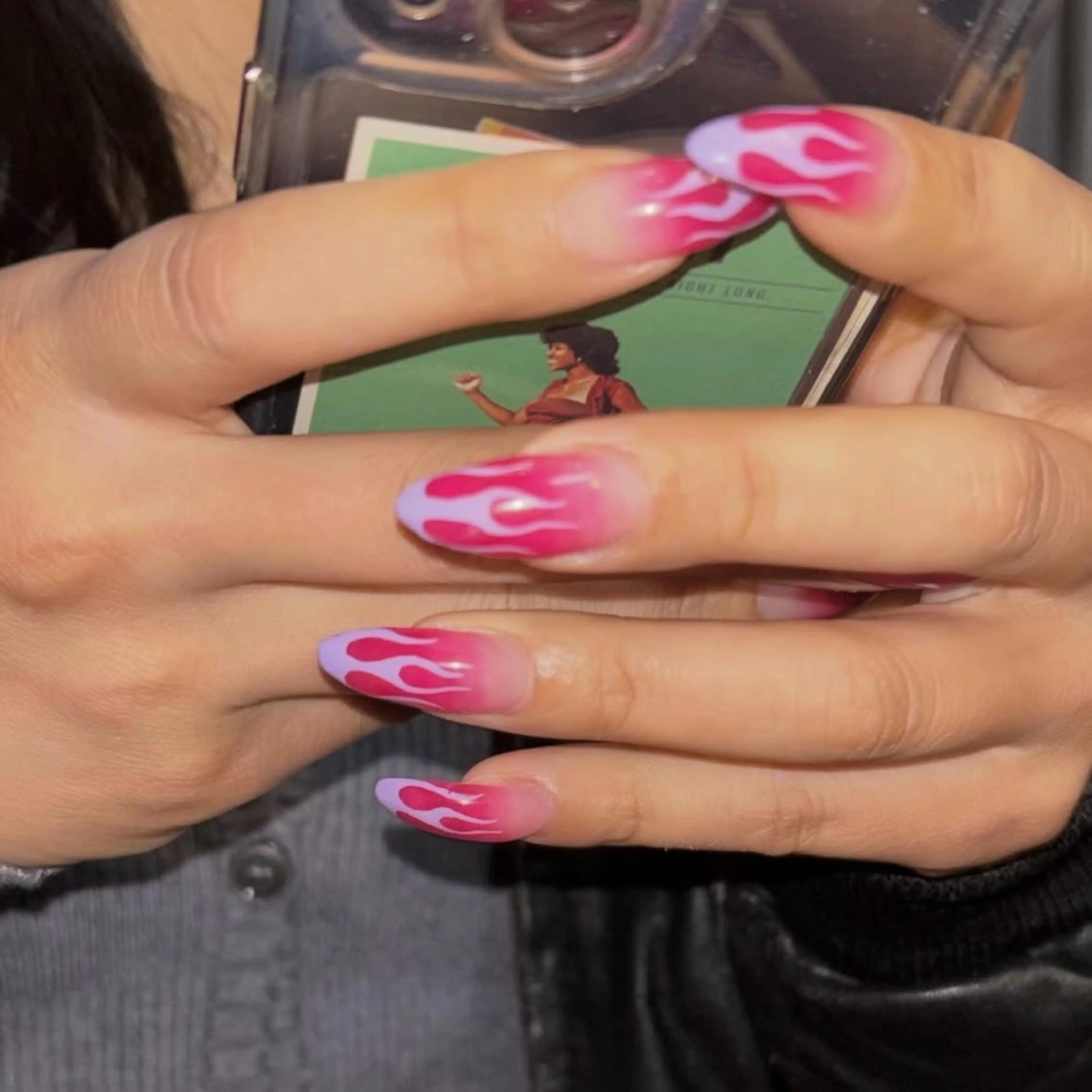 ネイル つめノ さきのネイルデザイン