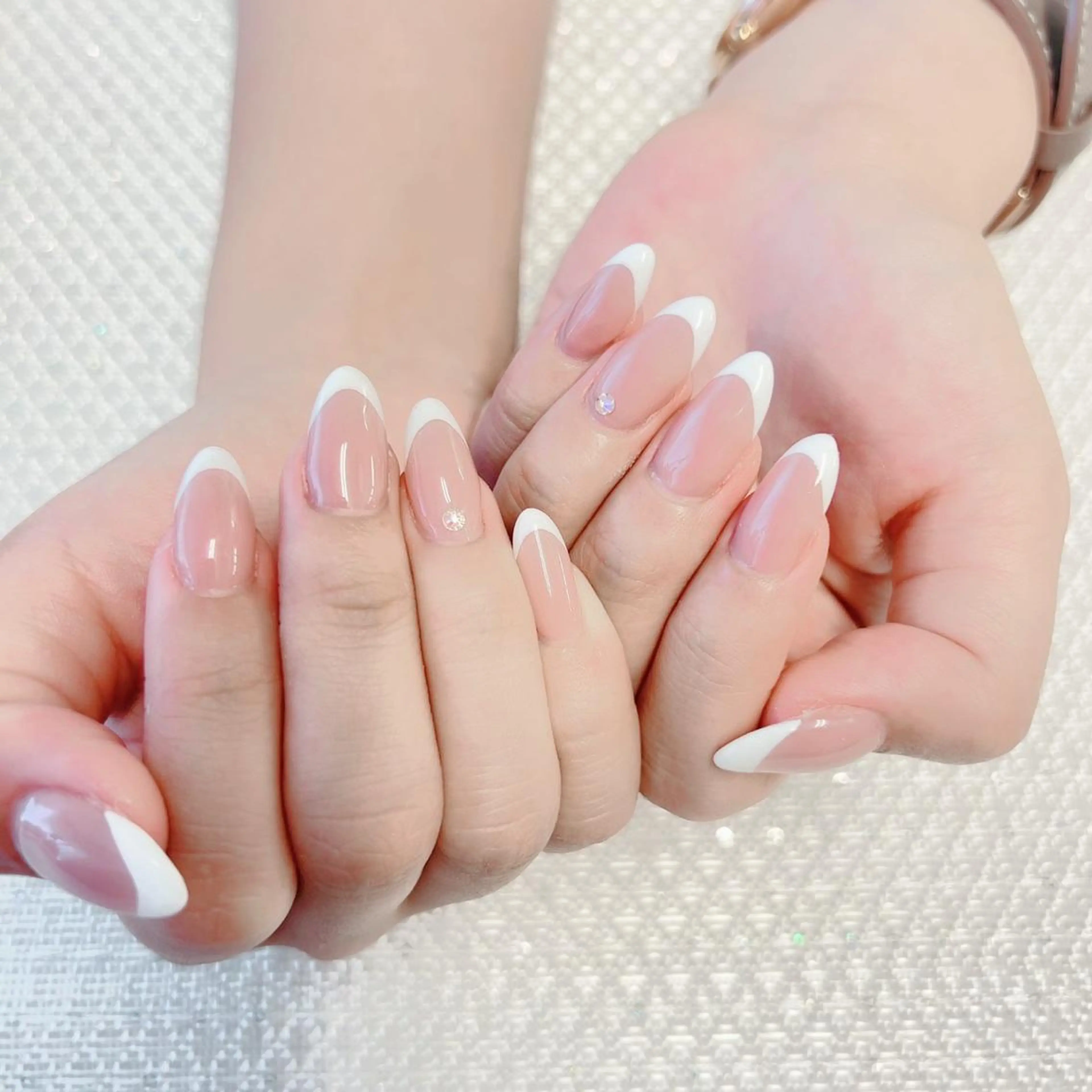 ネイル KIREIE Chinatsuのネイルデザイン