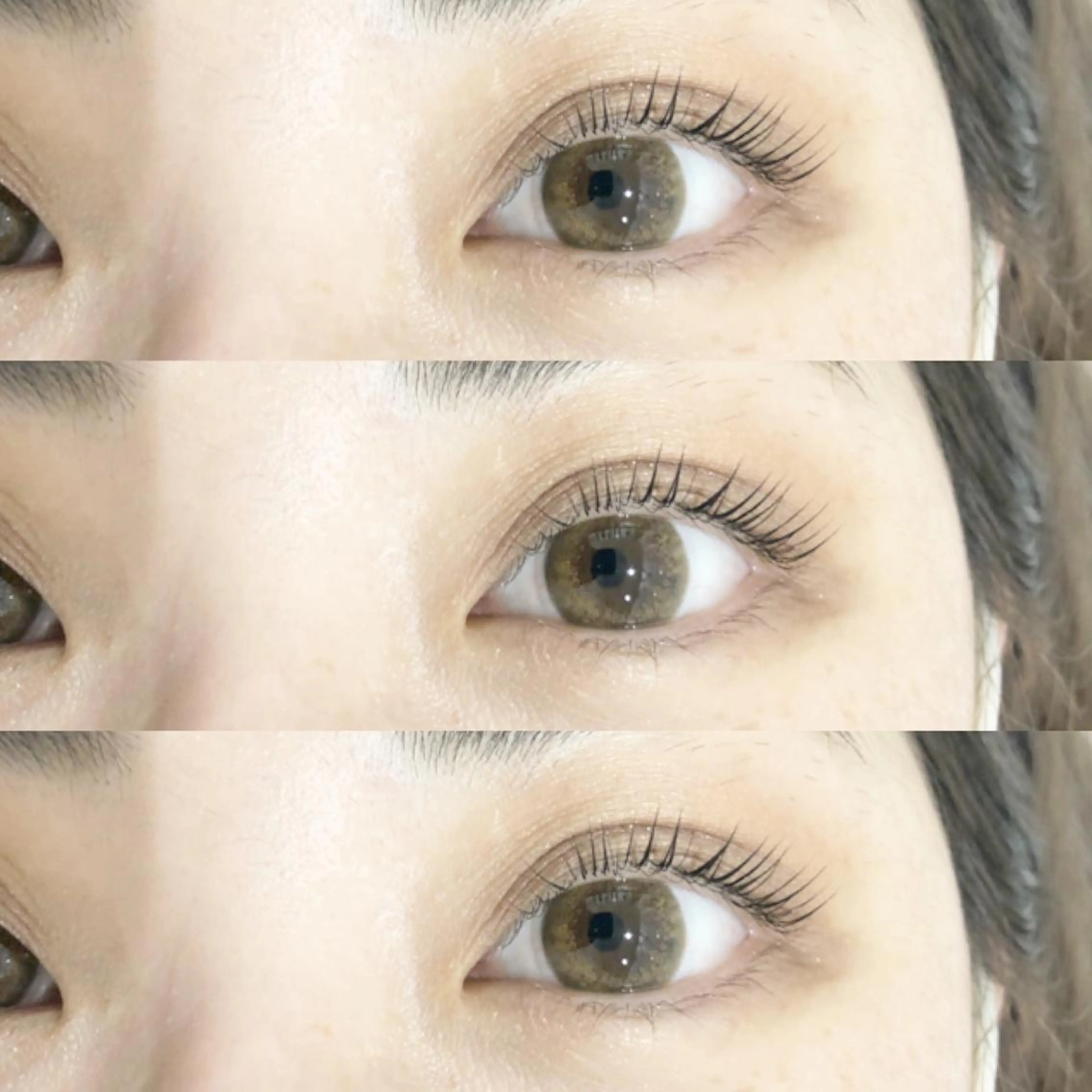 マツエク・マツパ rumia hanaのマツエク・マツパデザイン