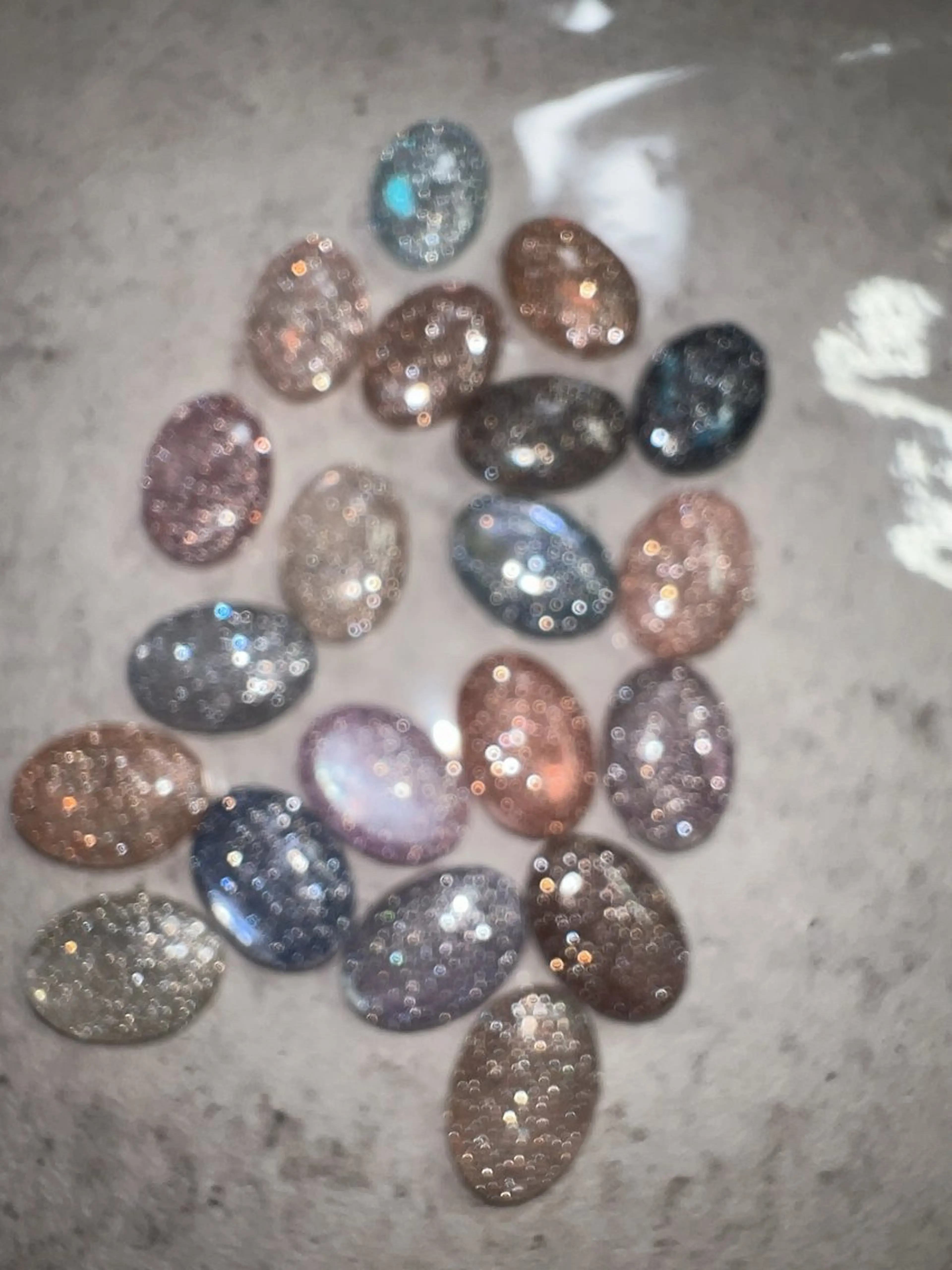 ネイル フラッシュネイル ハンドネイル Majesticrose_nail所属・nail l_yukiのネイルデザイン