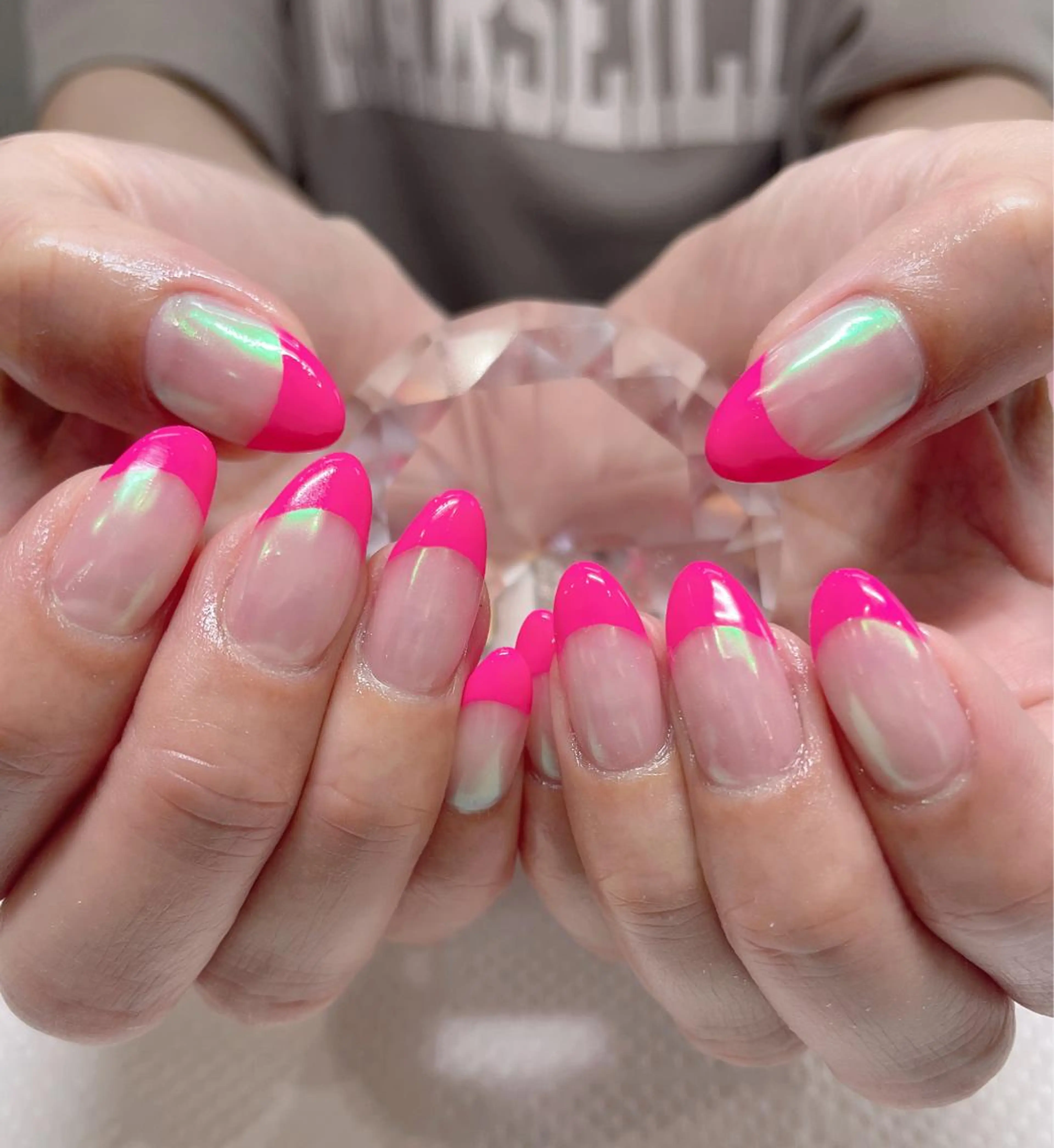 ネイル kouca  nail所属・コウ カnail💅のネイルデザイン