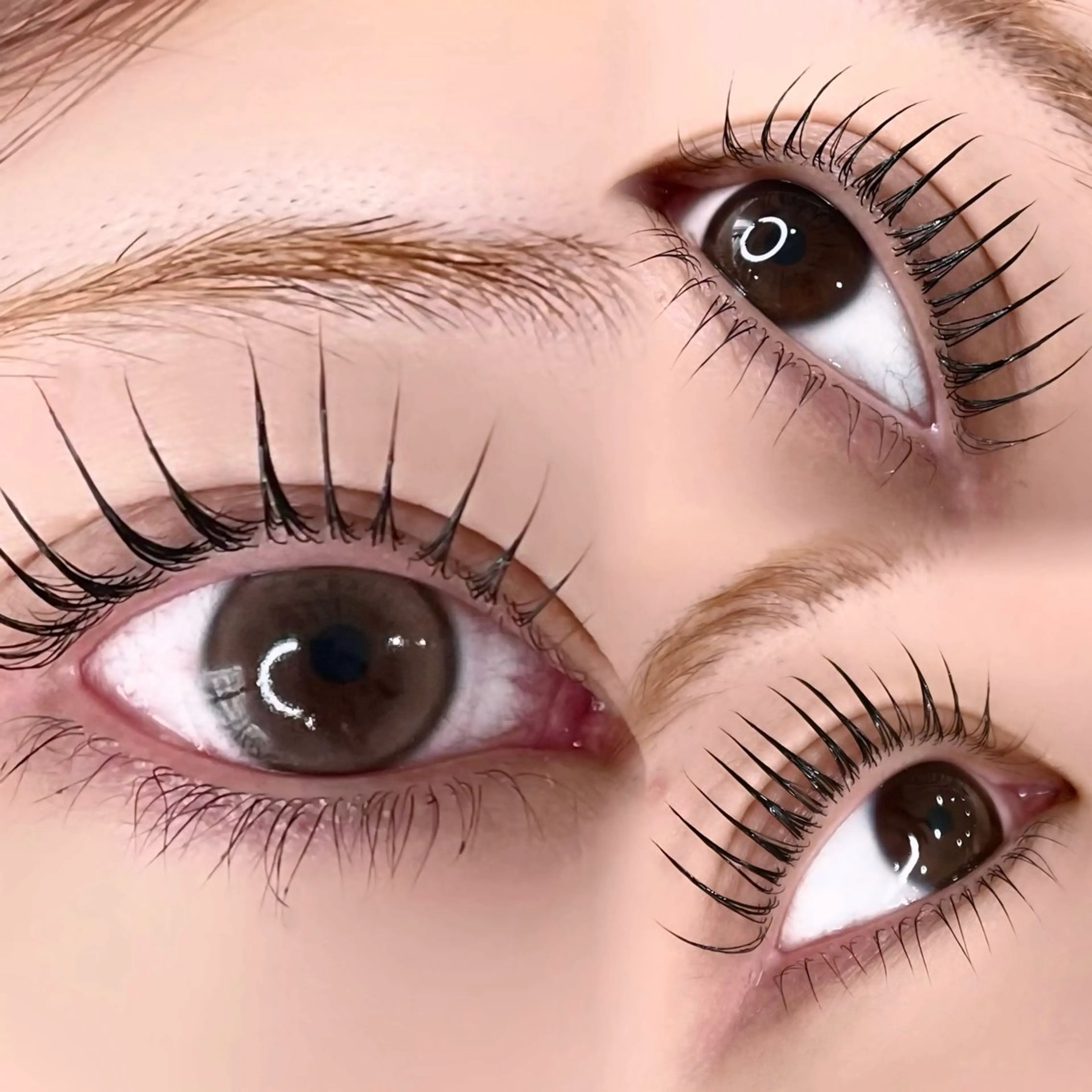 マツエク・マツパ Rose Lash所属・Rose Lash hiyoriのマツエク・マツパデザイン