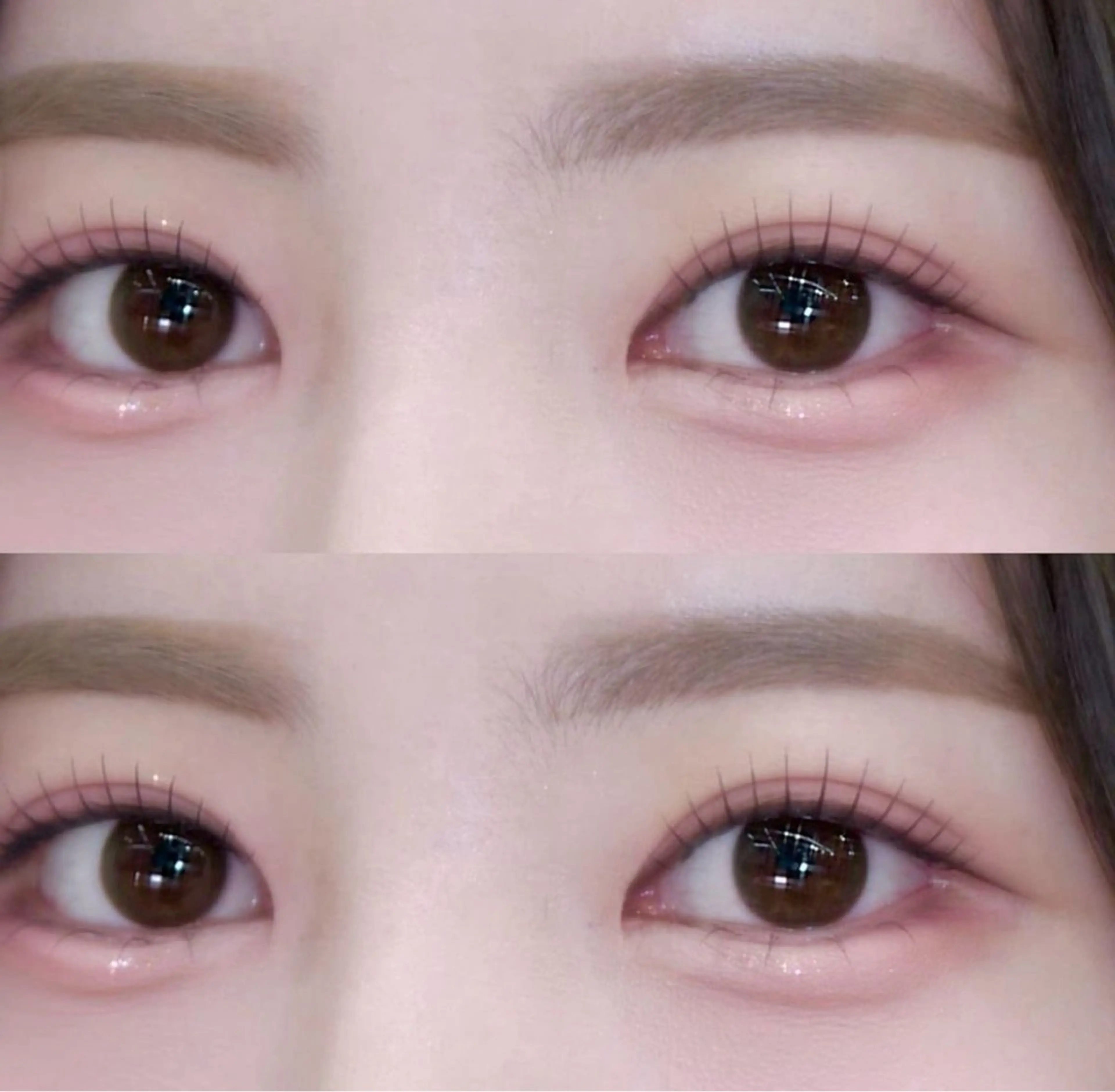 マツエク・マツパ パリジェンヌラッシュリフト まつげパーマ Gallica🎀 ayameのマツエク・マツパデザイン