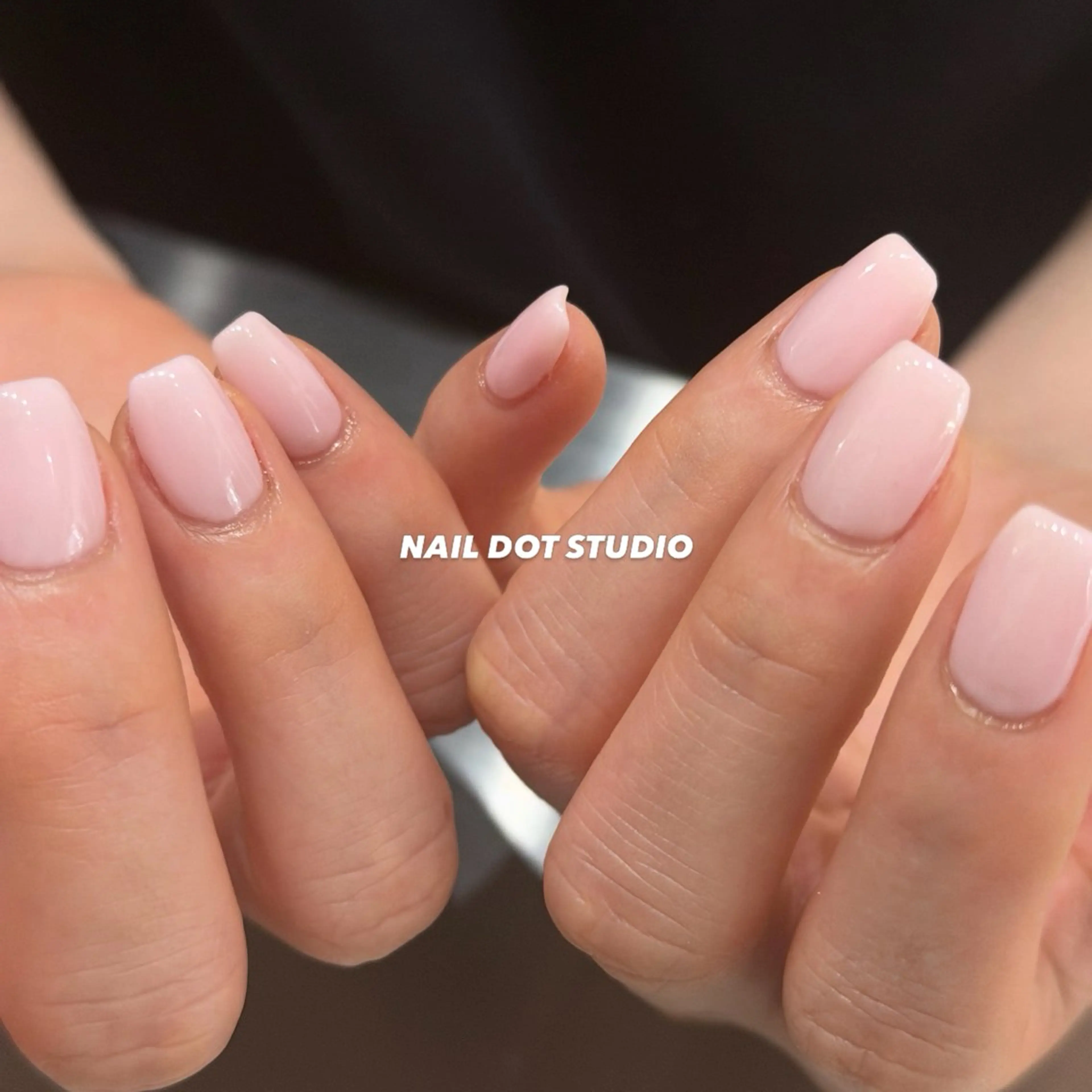 ネイル ハンドネイル NAIL DOT STUDIO aiのネイルデザイン