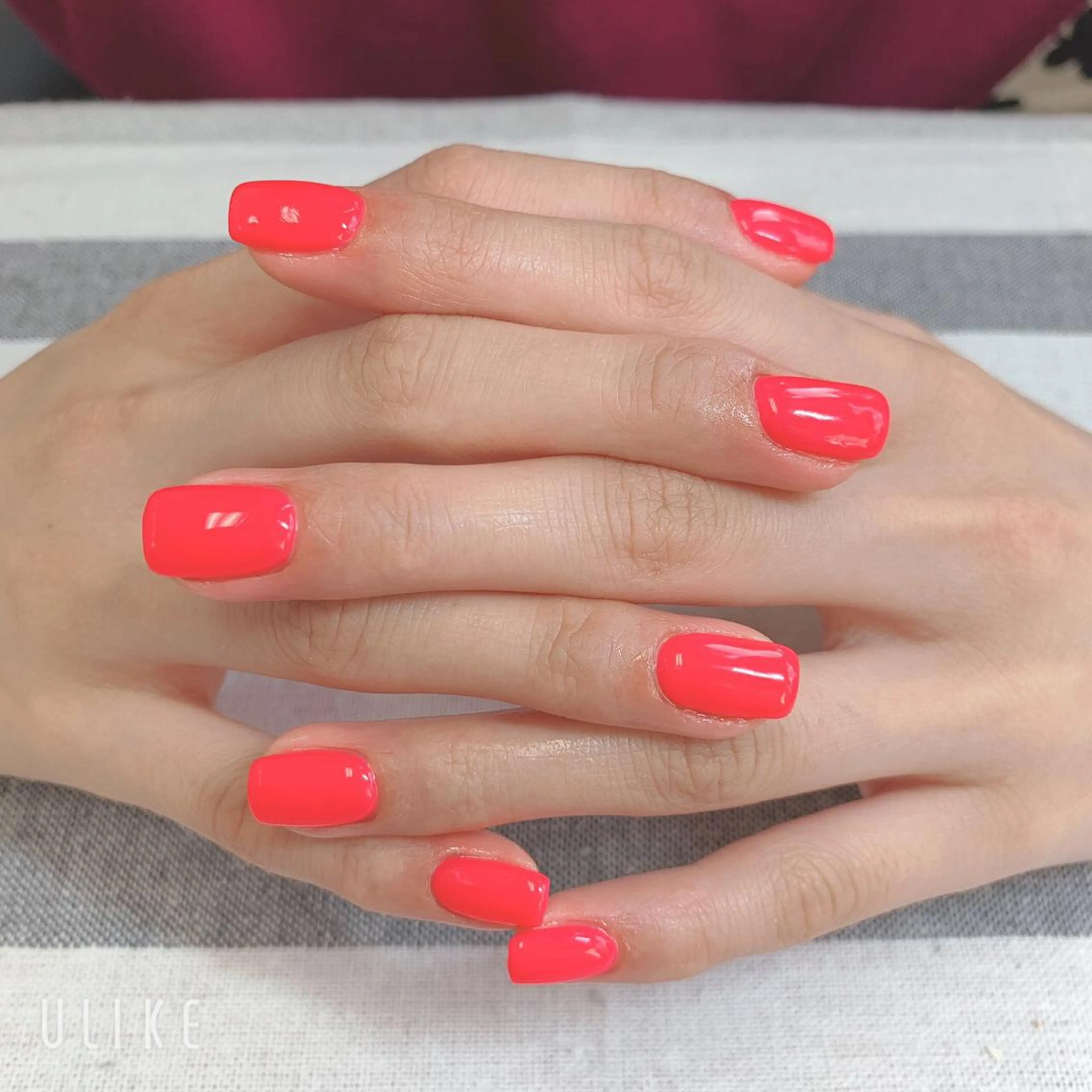 ネイル むねいる nail salonのネイルデザイン