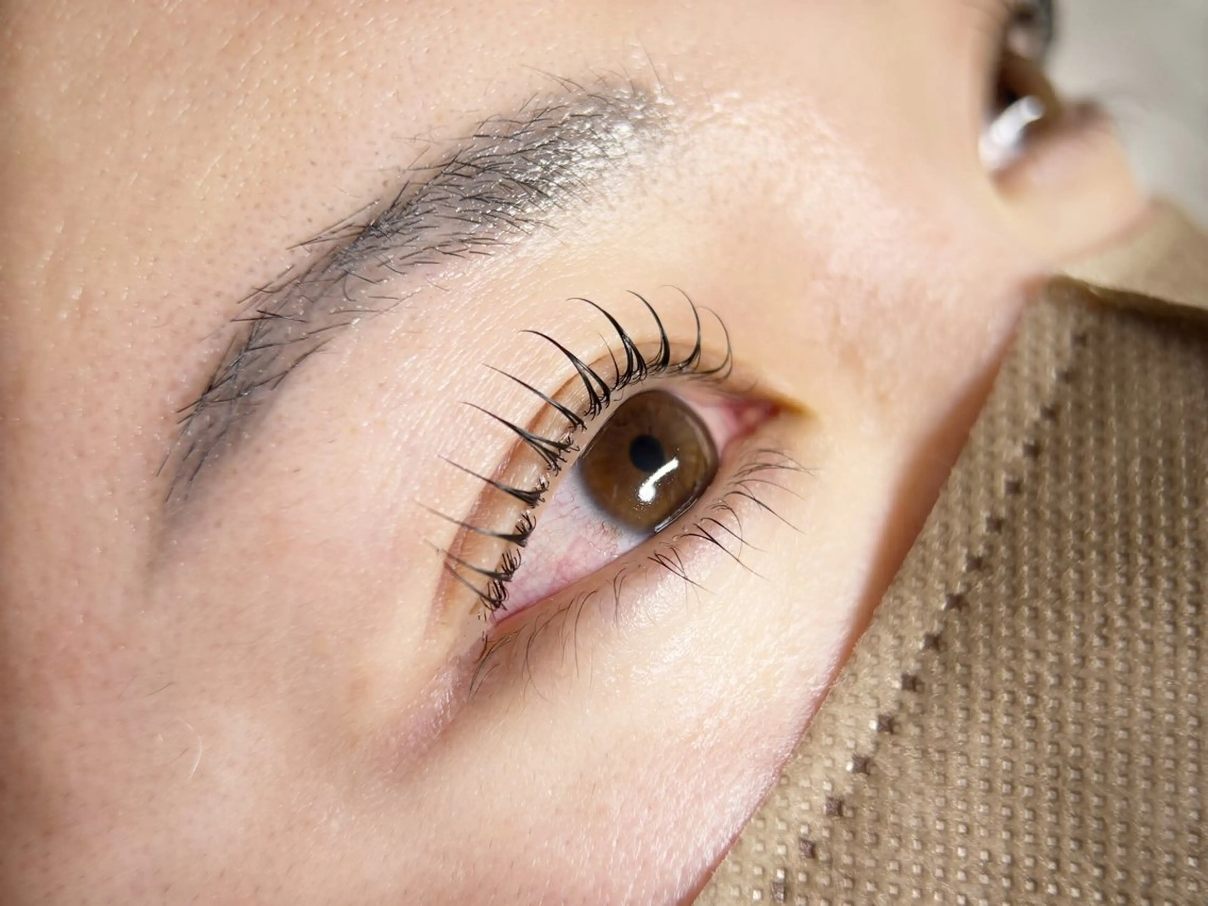 マツエク・マツパ マツパ PIMIL佐々木 亜里沙のマツエク・マツパデザイン