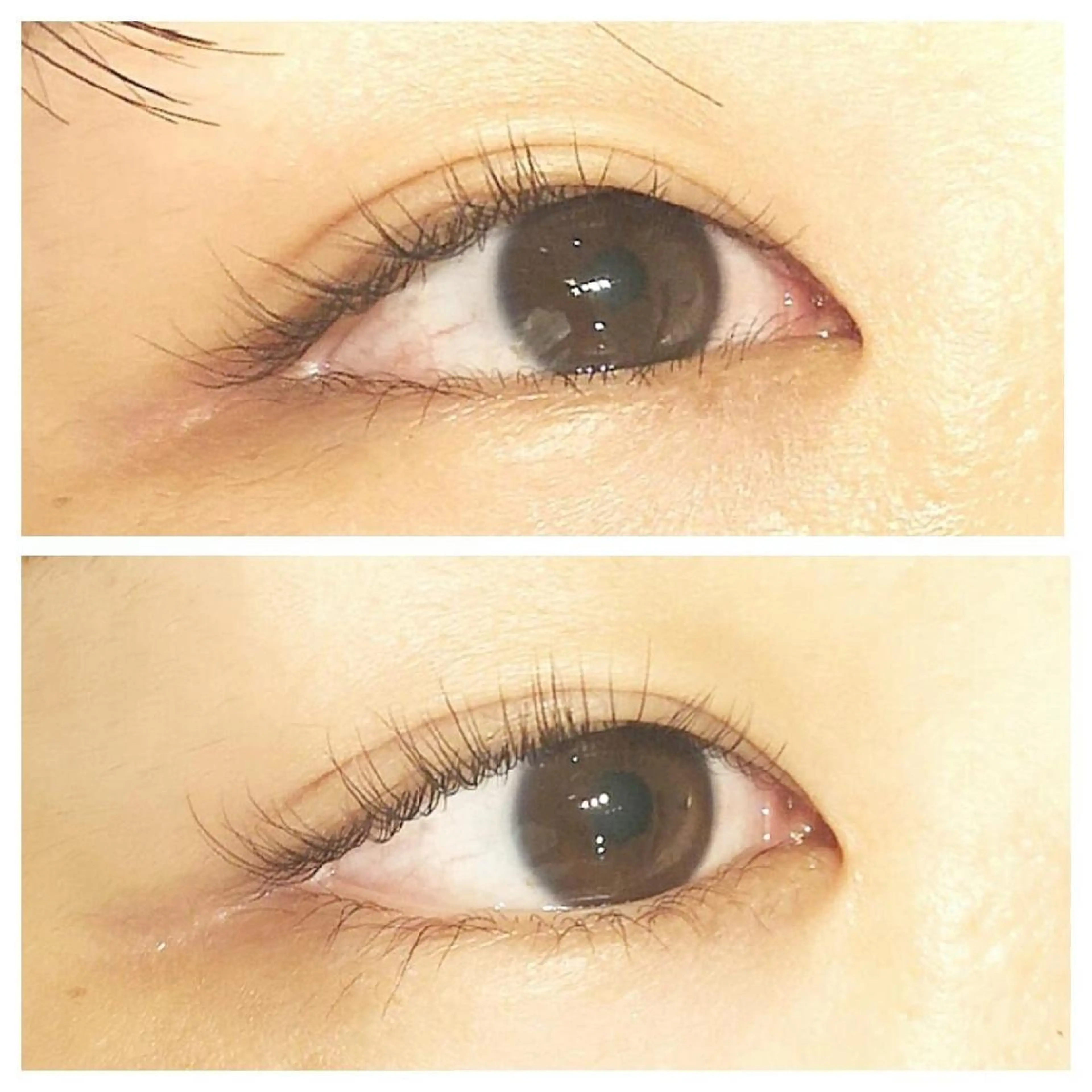 マツエク・マツパ 402 hakoishiのマツエク・マツパデザイン