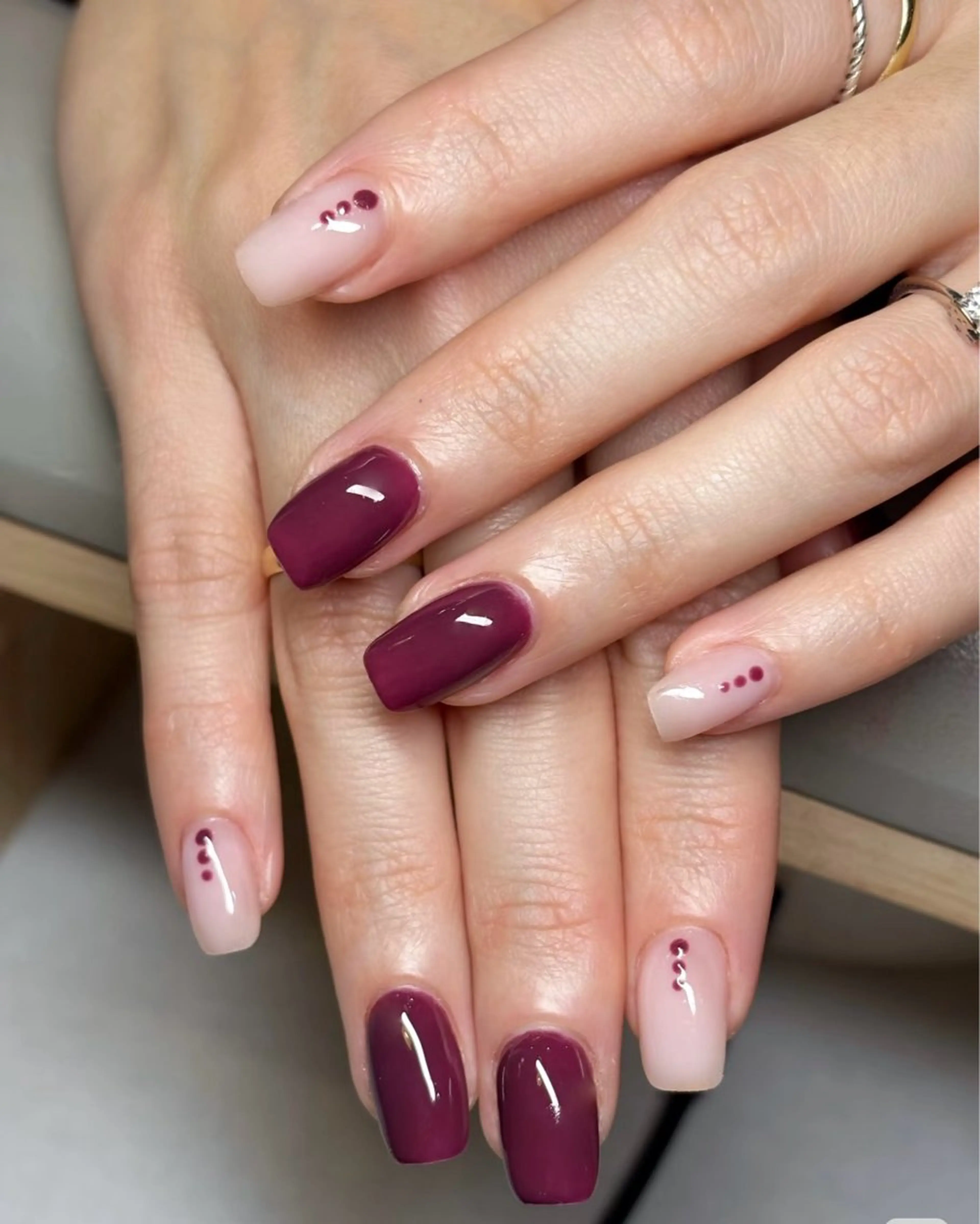 ネイル NA NA nail salonのネイルデザイン