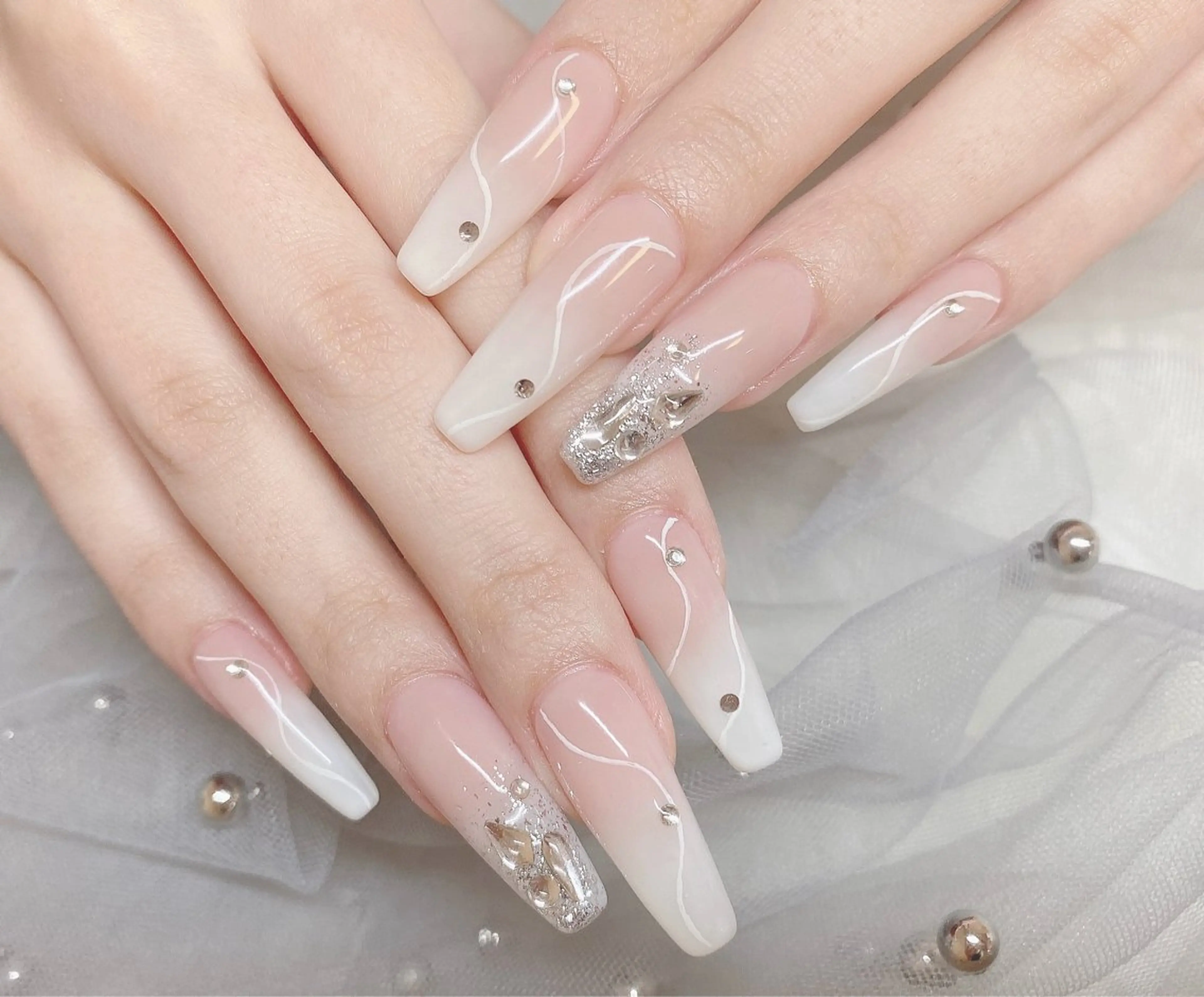 ネイル I  nail Lisaのネイルデザイン
