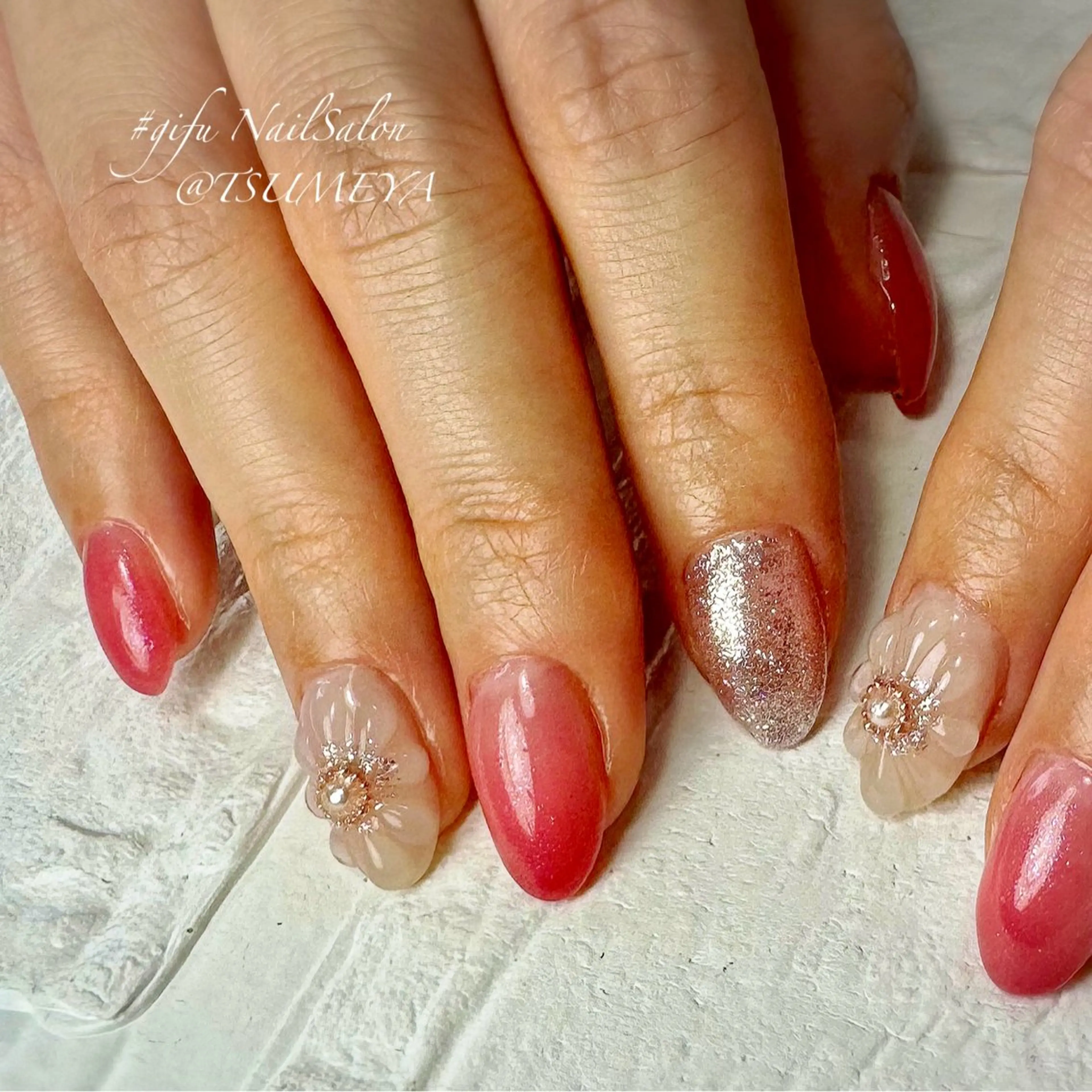 [オフあり]アート2本コースの写真