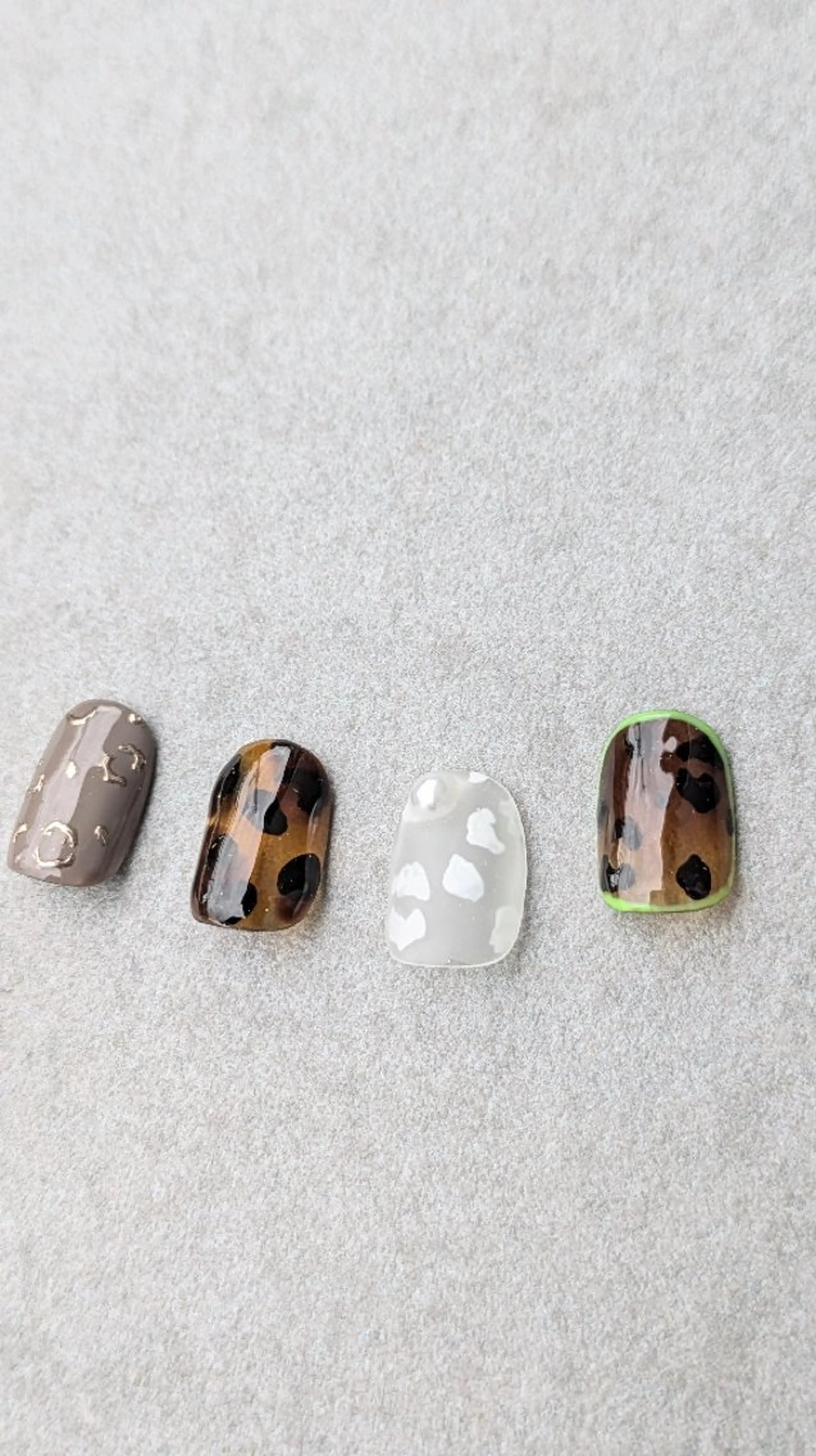 ネイル ハンドネイル UFU. nailのネイルデザイン