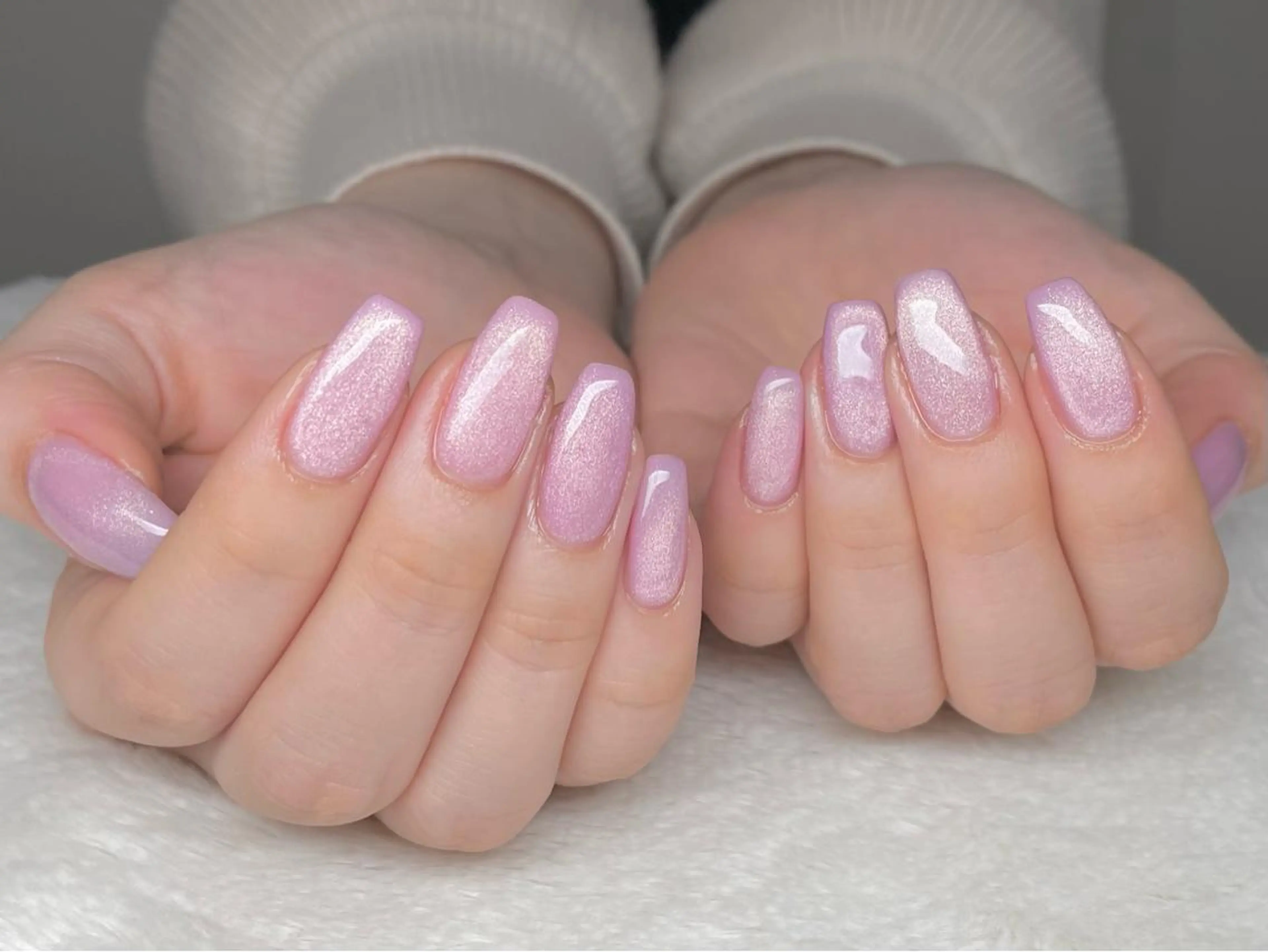 ネイル マグネットネイル riri-nail Rie Endoのネイルデザイン