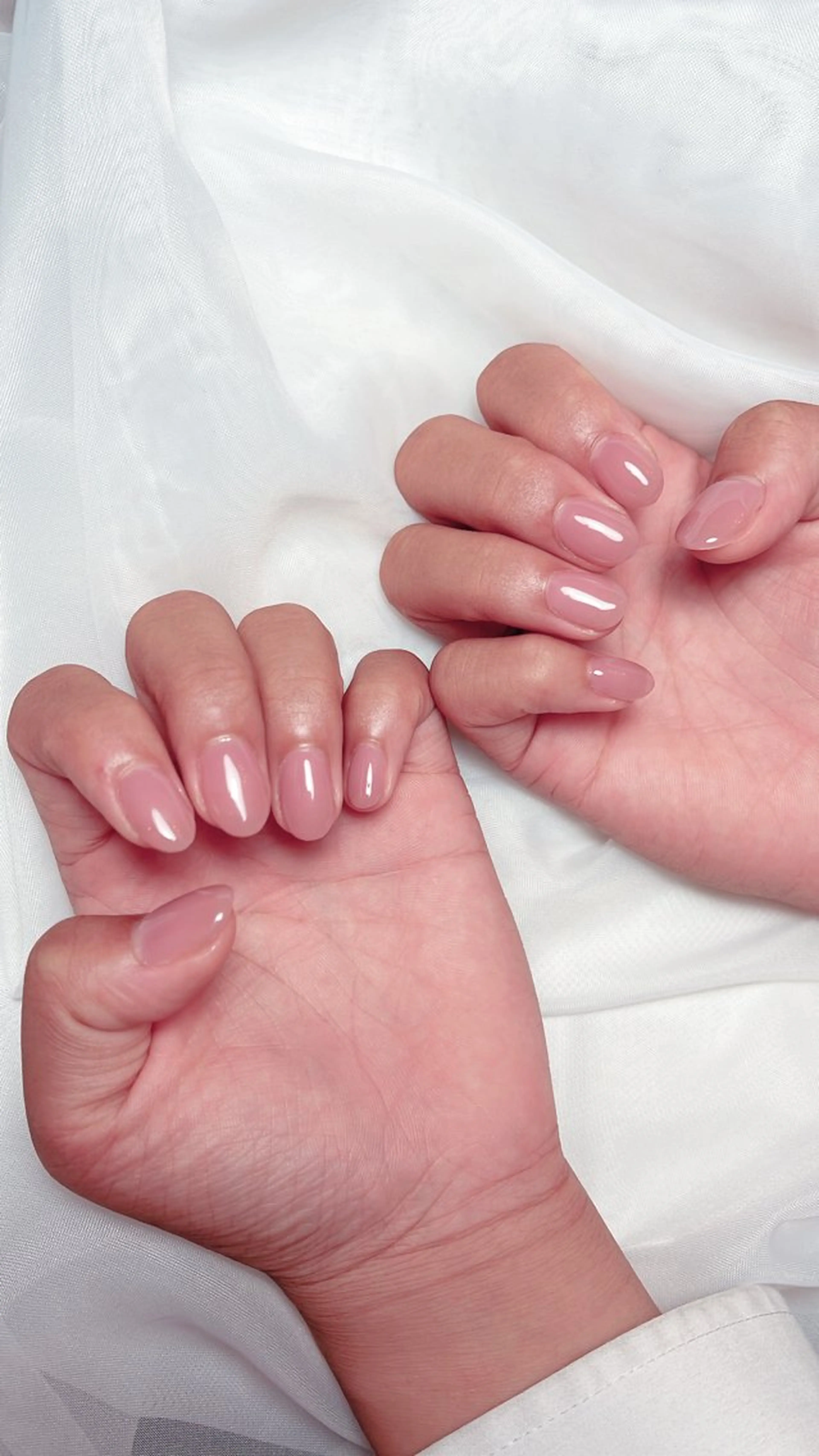 ネイル 金山 沙織のエステ・リラクイメージ