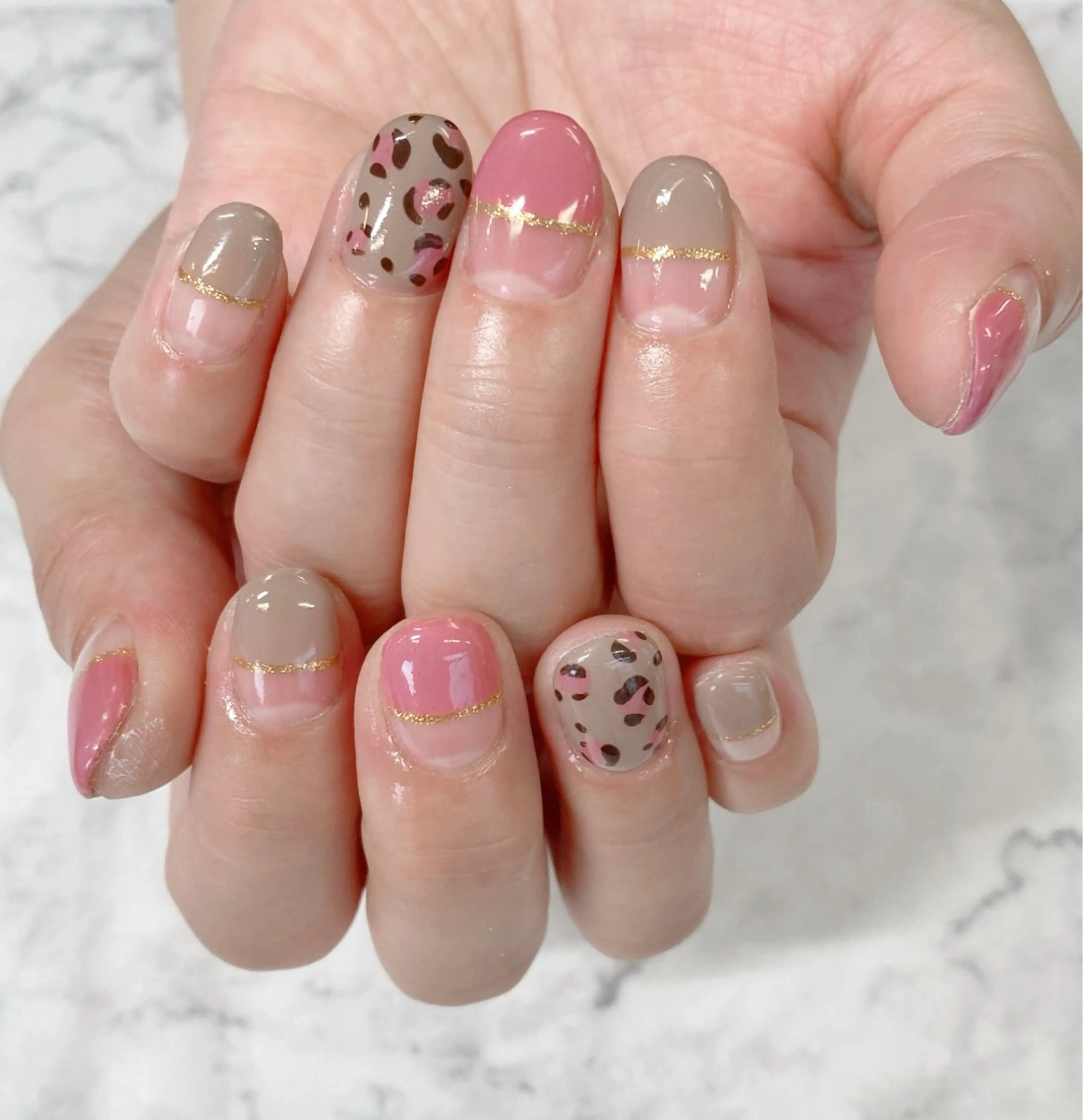 ネイル 🌻ひまり🌻 ネイルのネイルデザイン