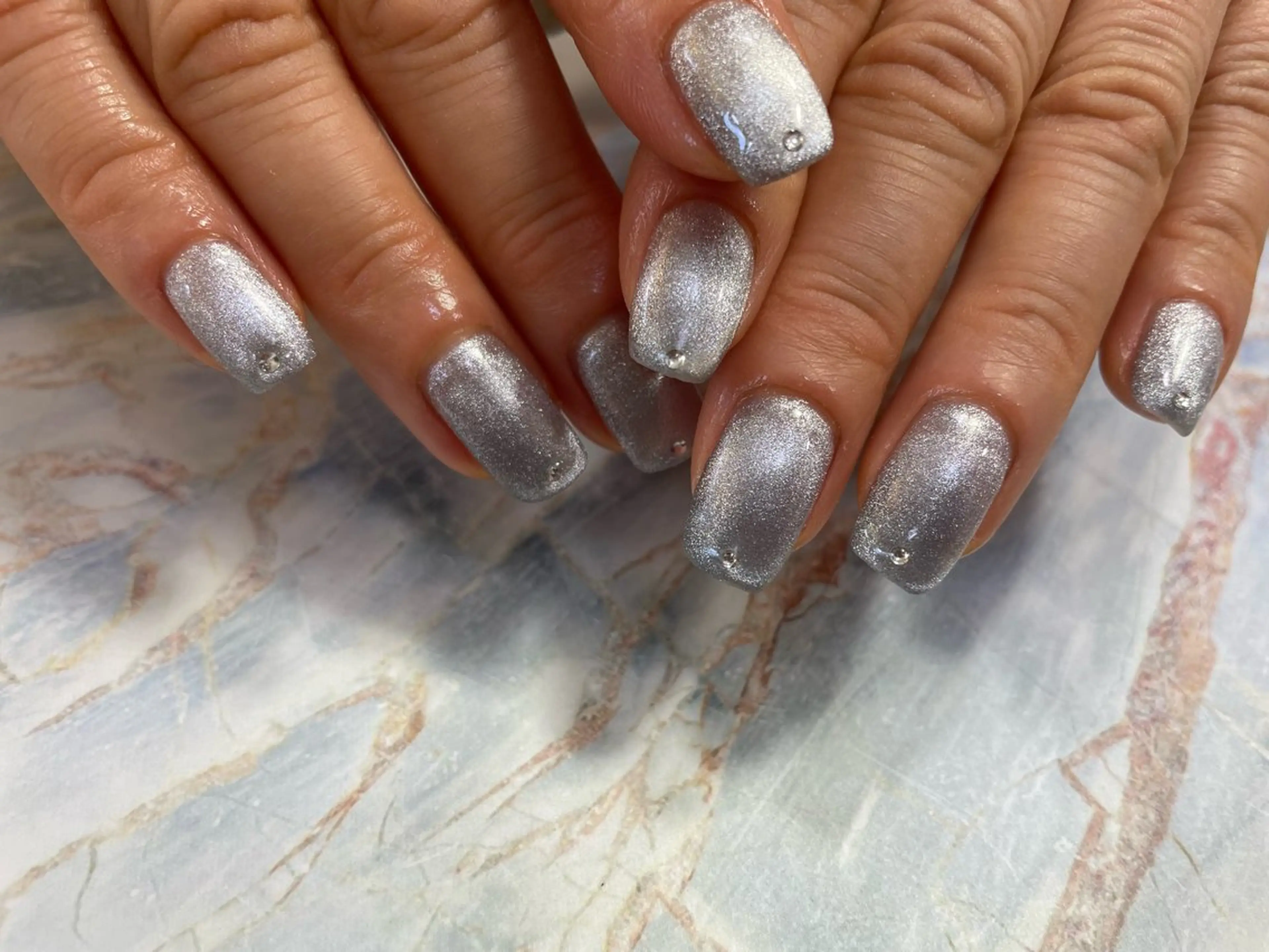 ネイル ハンドネイル LILN/ NATSUMIのネイルデザイン