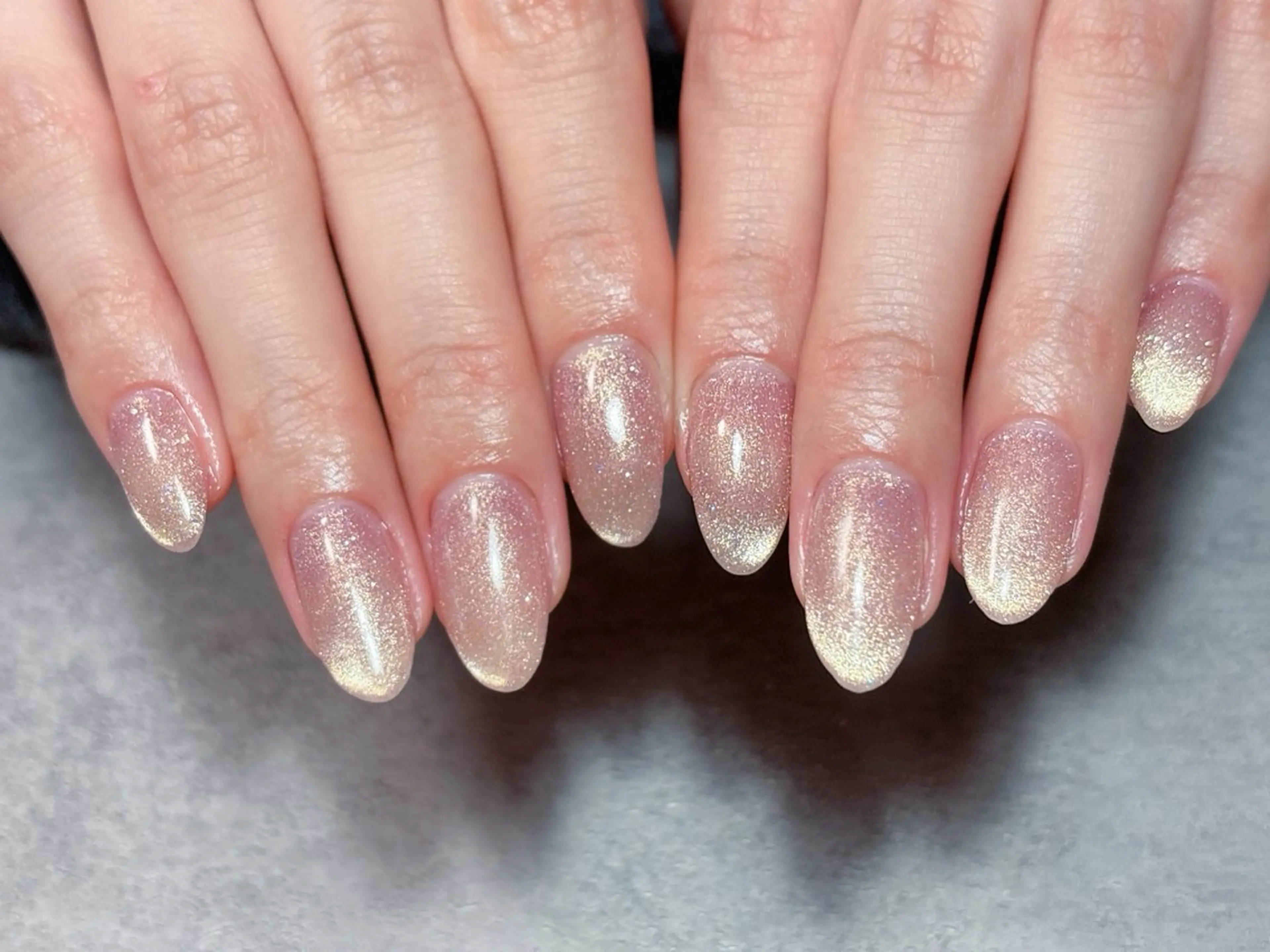 ネイル ハンドネイル ハンドケア ゆ か_Nails💫のネイルデザイン