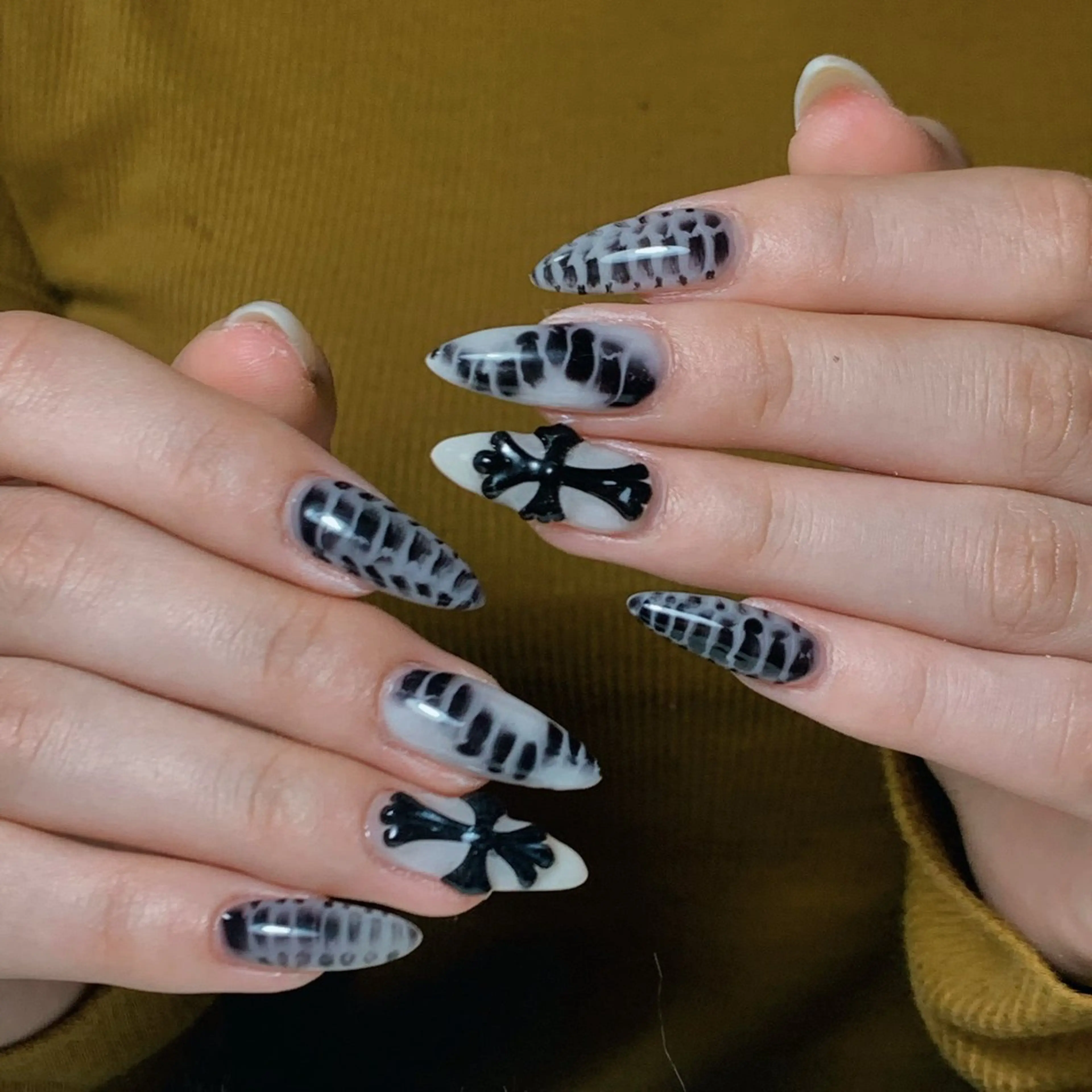 ネイル Mio nail Osakaのネイルデザイン