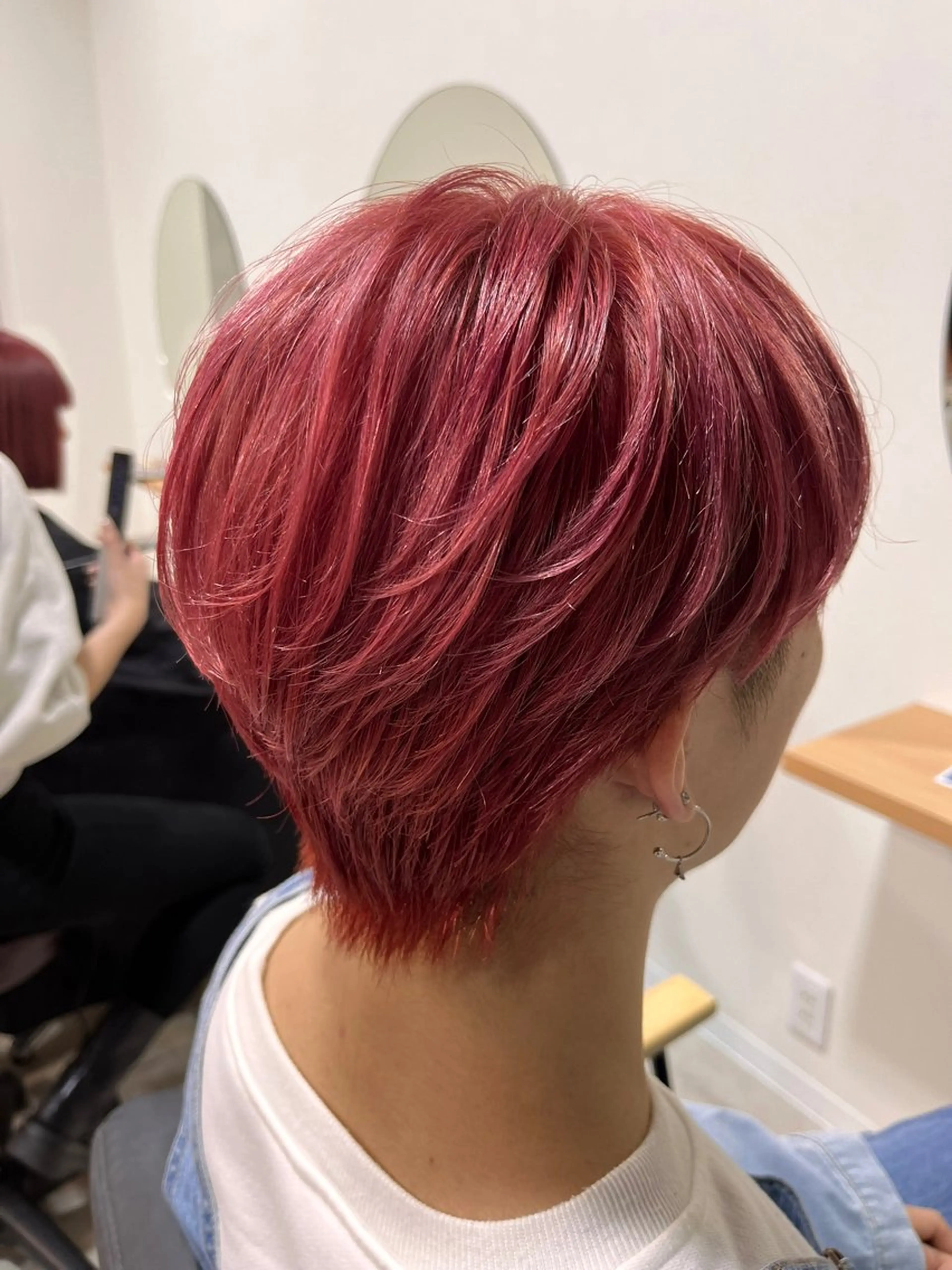 メンズ 【メンズ特化】山本 翔矢のヘアスタイル