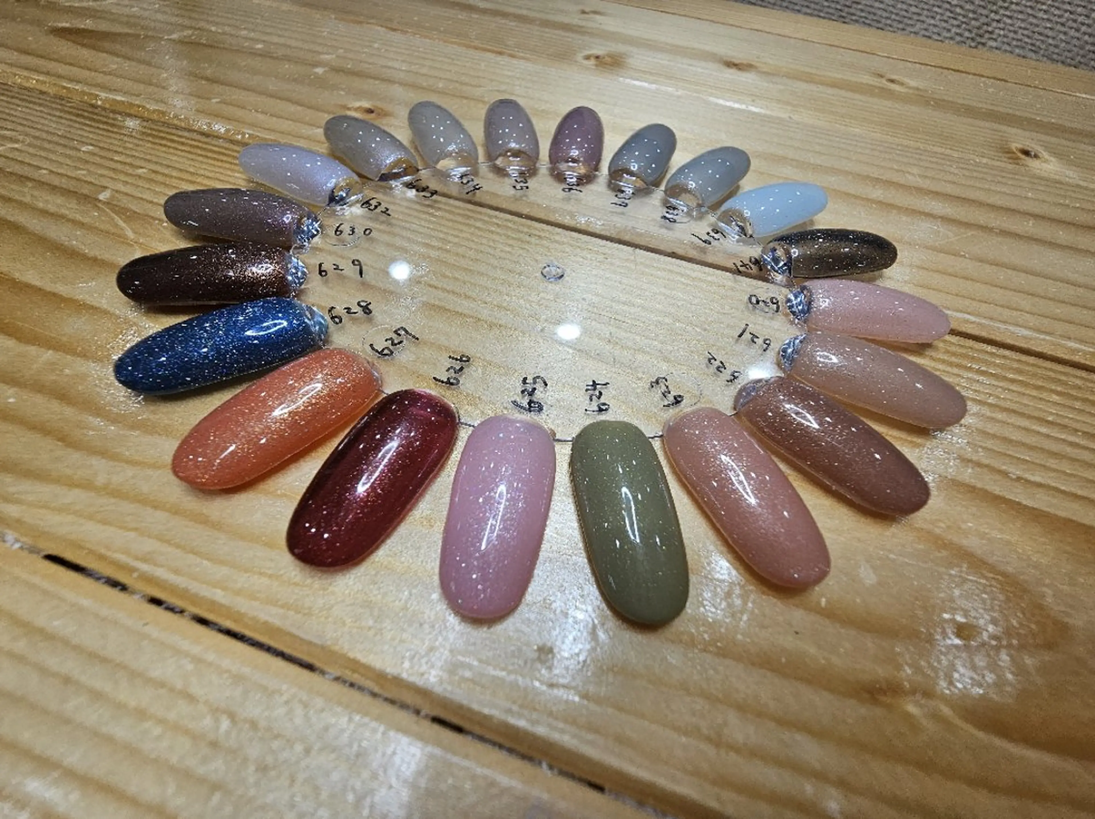 ネイル 💅 ayako💅のネイルデザイン