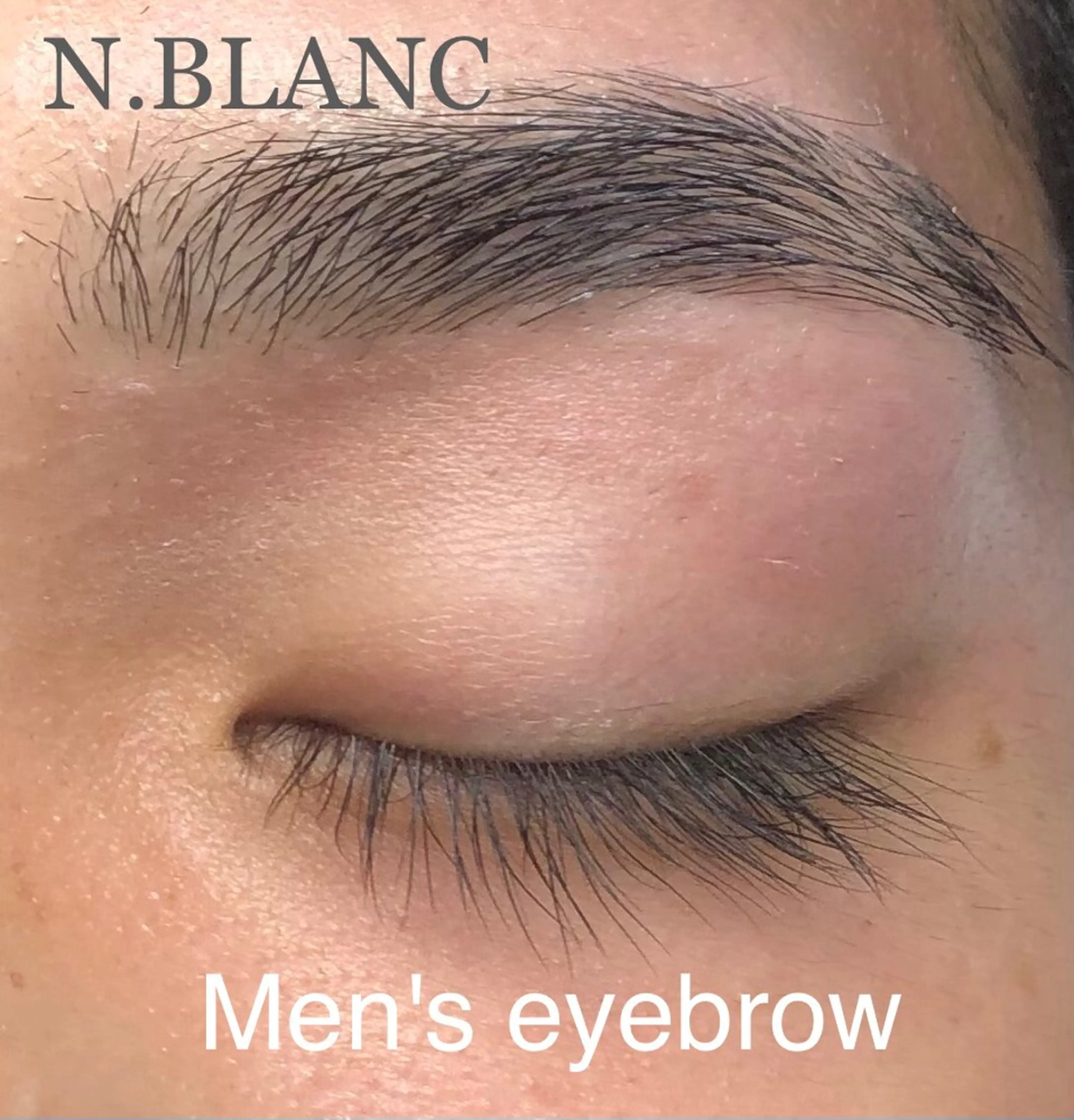 アイブロウ ✧N. BLANC✧ 御成門の眉毛・アイブロウイメージ