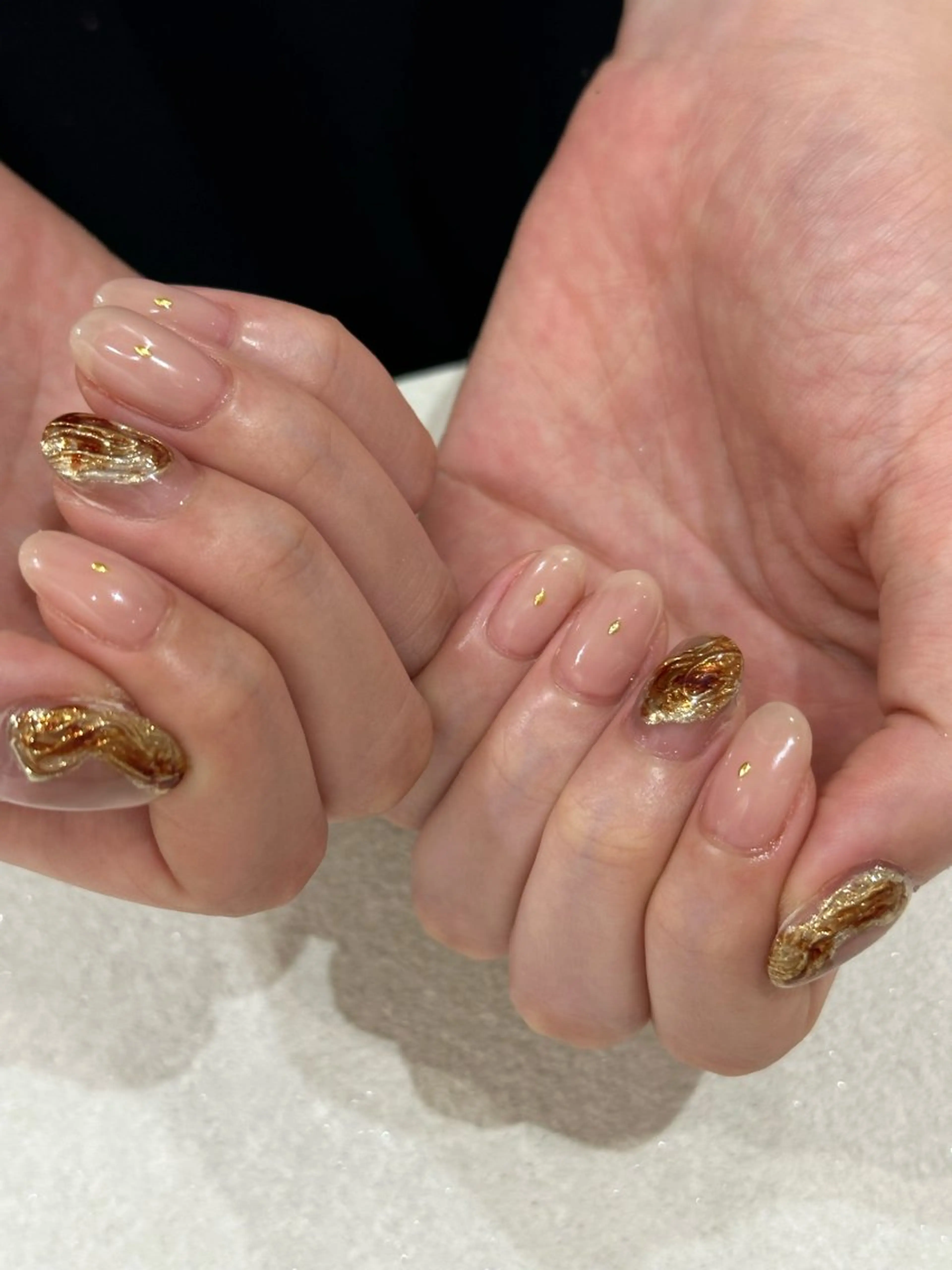 ネイル SACHIKO♪ premiereのネイルデザイン