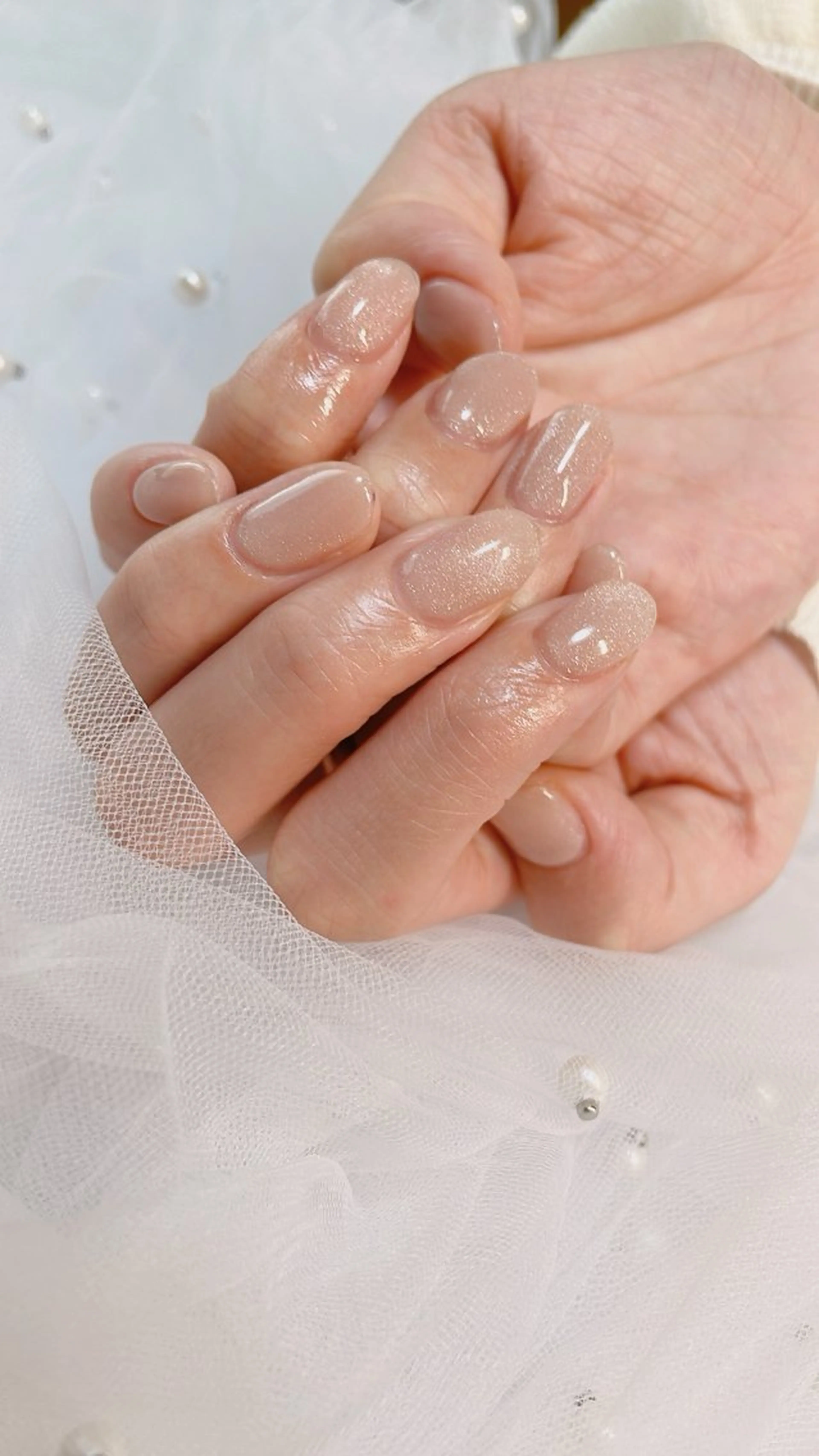 ネイル ハンドネイル nakamoto yuukaのネイルデザイン