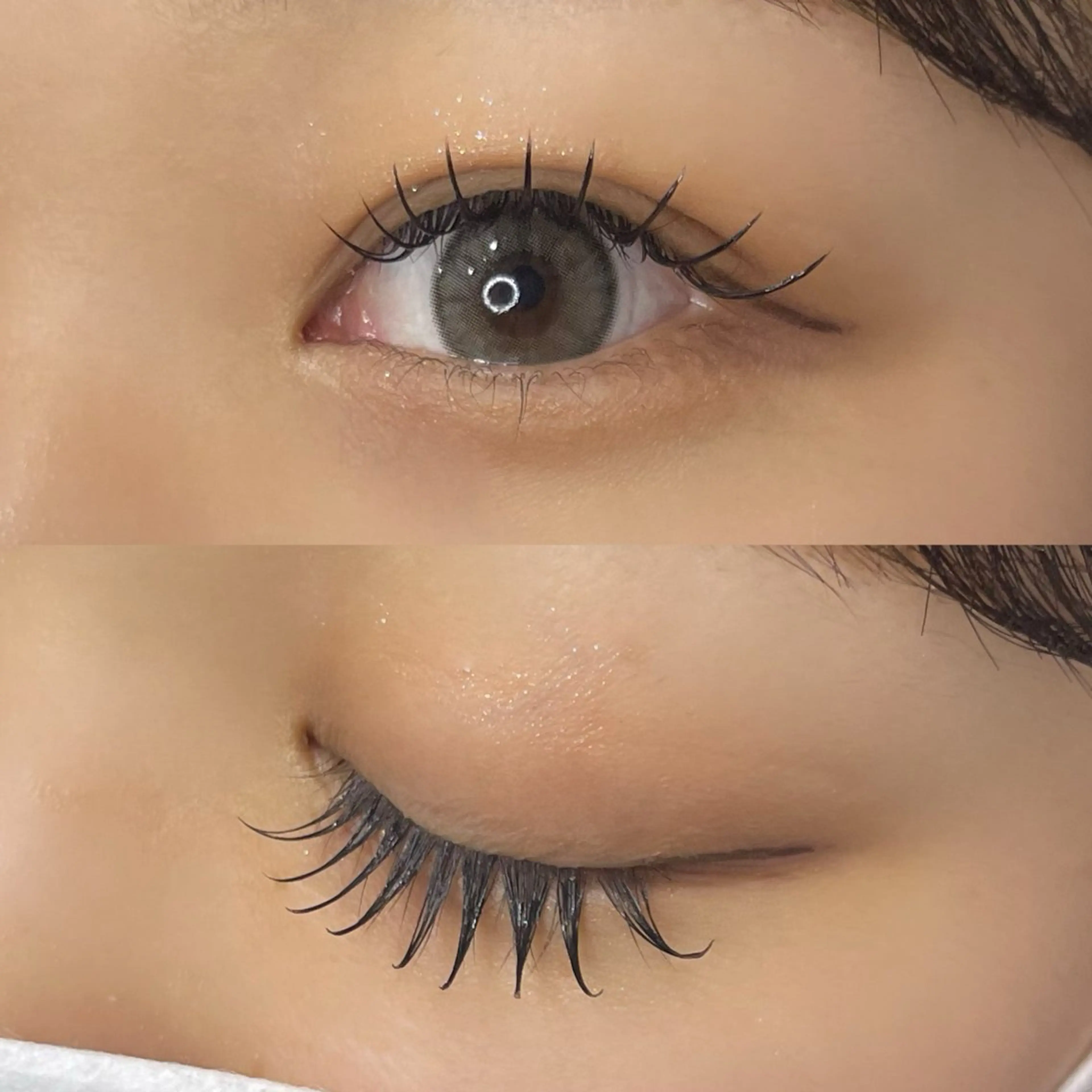 マツエク・マツパ アイラッシュリゾートカハラ 国立店所属・Kahala kのマツエク・マツパデザイン