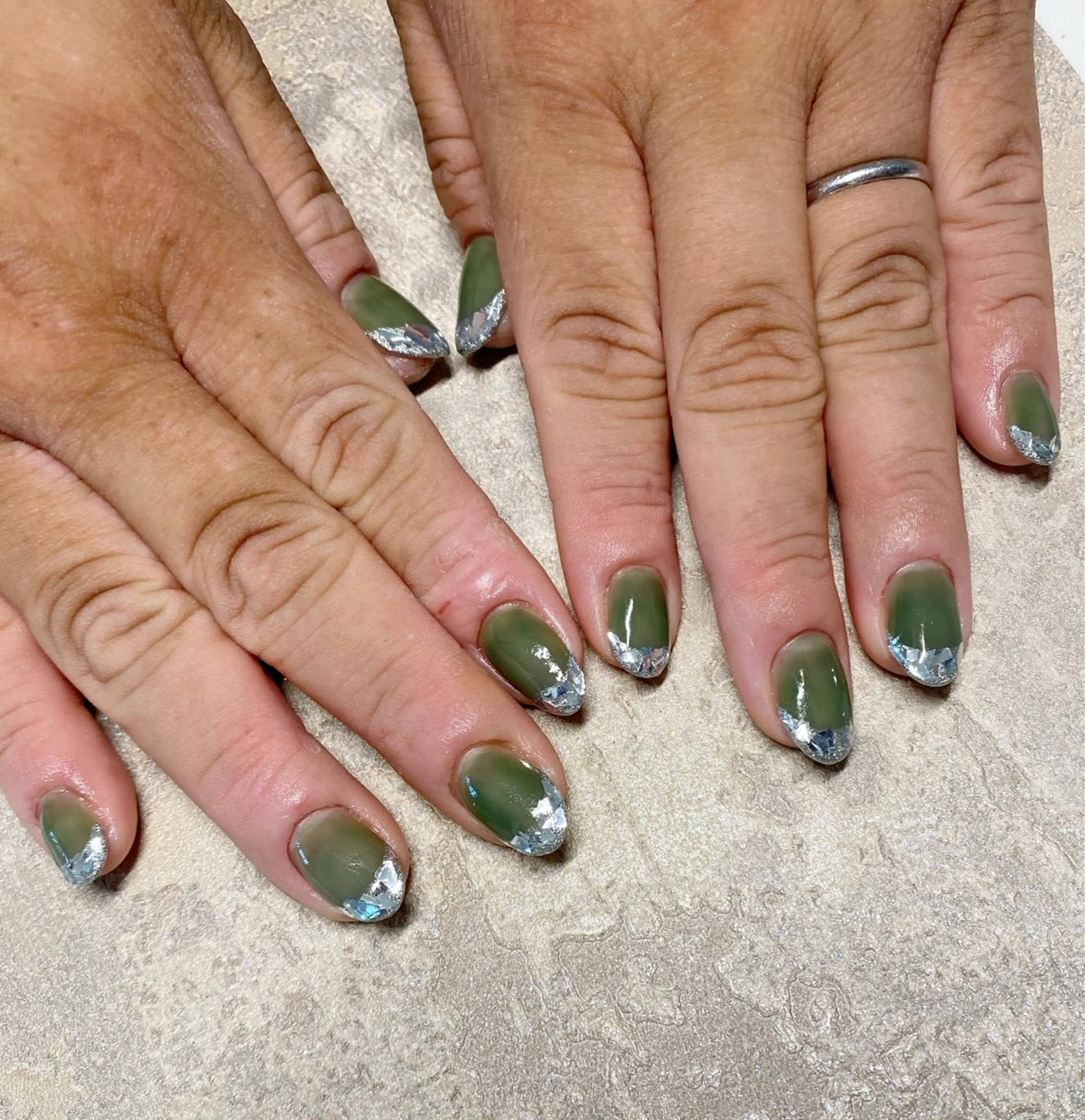 ネイル Queen‘s nail salonのネイルデザイン