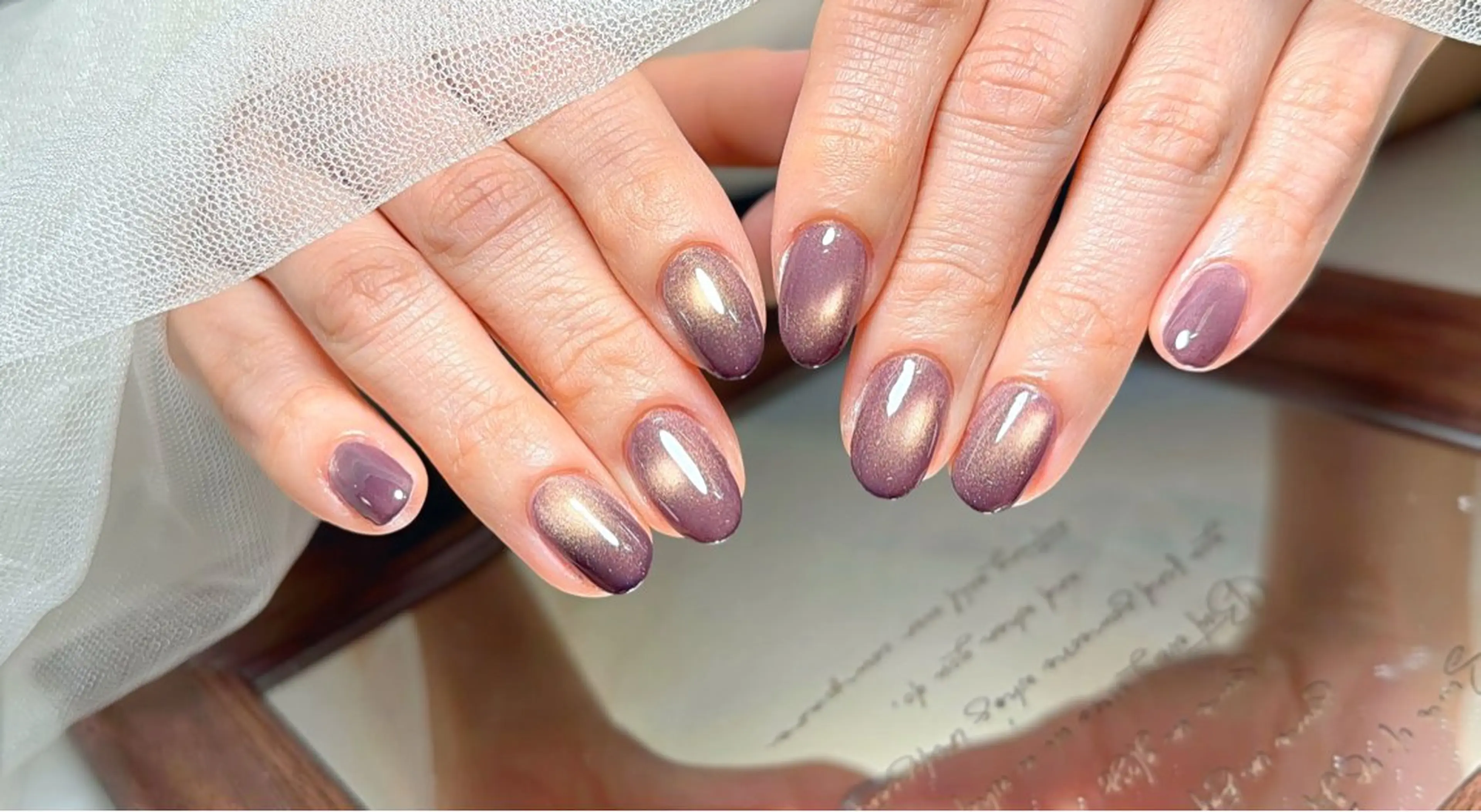 ネイル ハンドネイル Ayumi nails川崎店のネイルデザイン