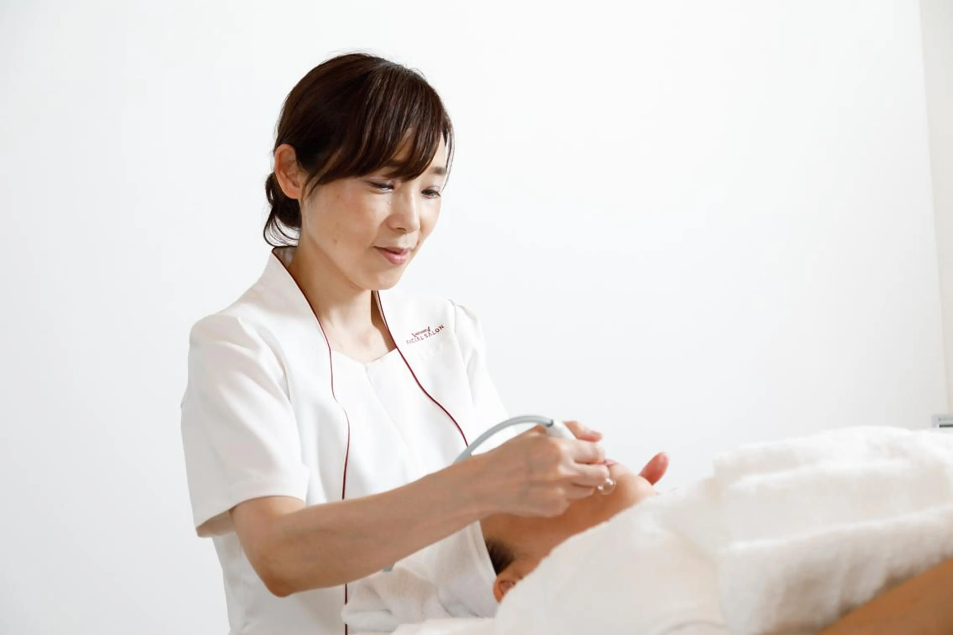 刈谷メナード 丹村圭子のエステ・リラクイメージ