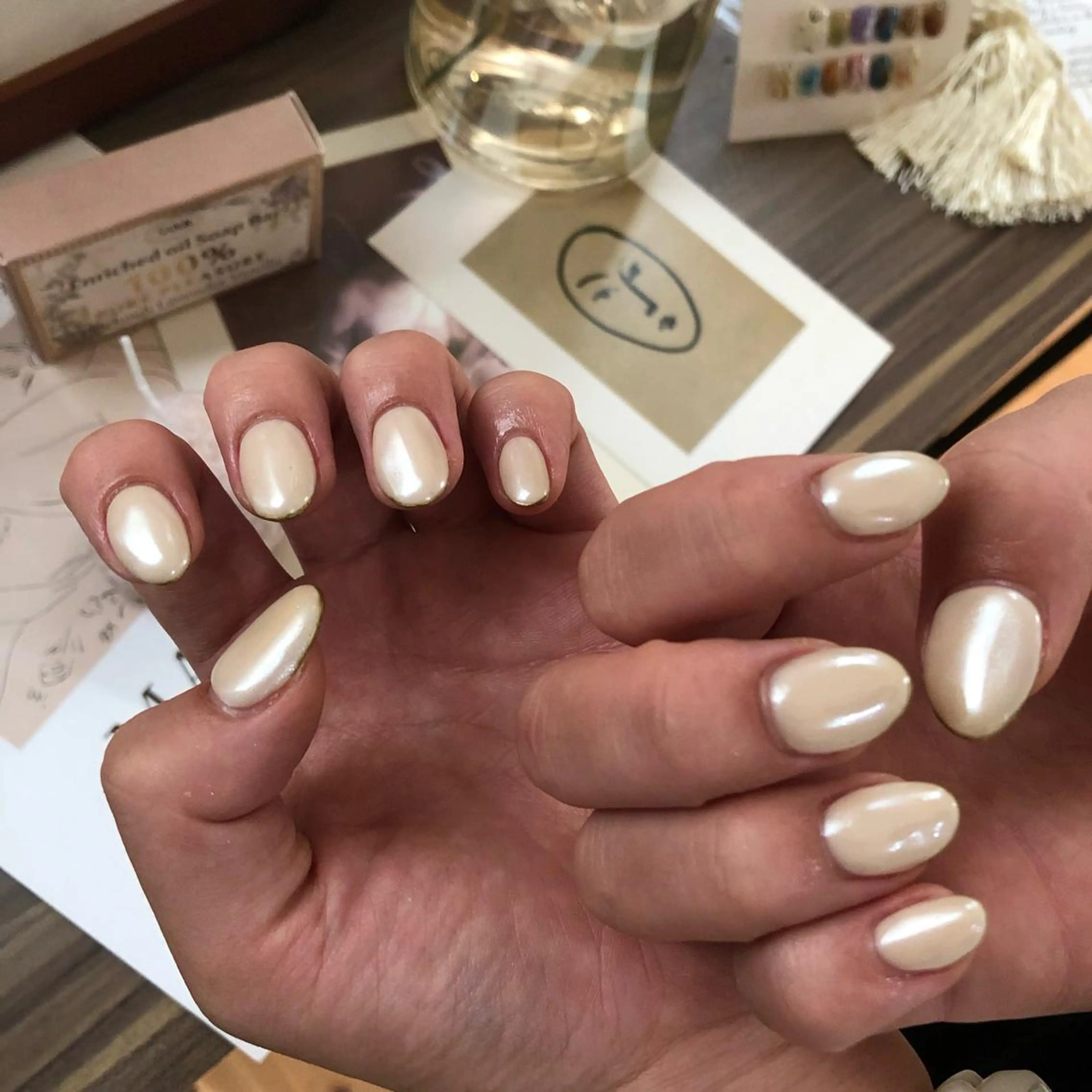 ネイル emma nailのネイルデザイン