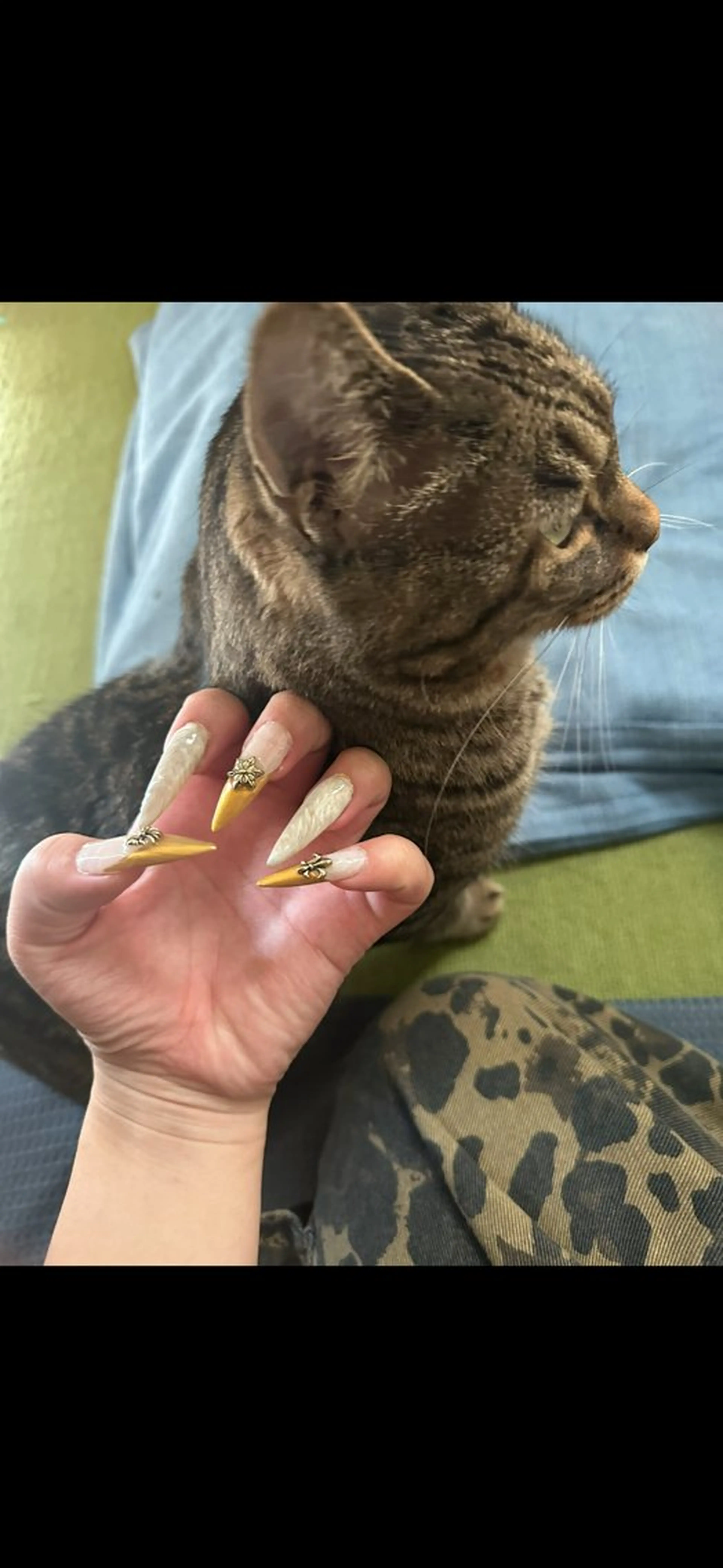 ネイル nail K mihaneのネイルデザイン