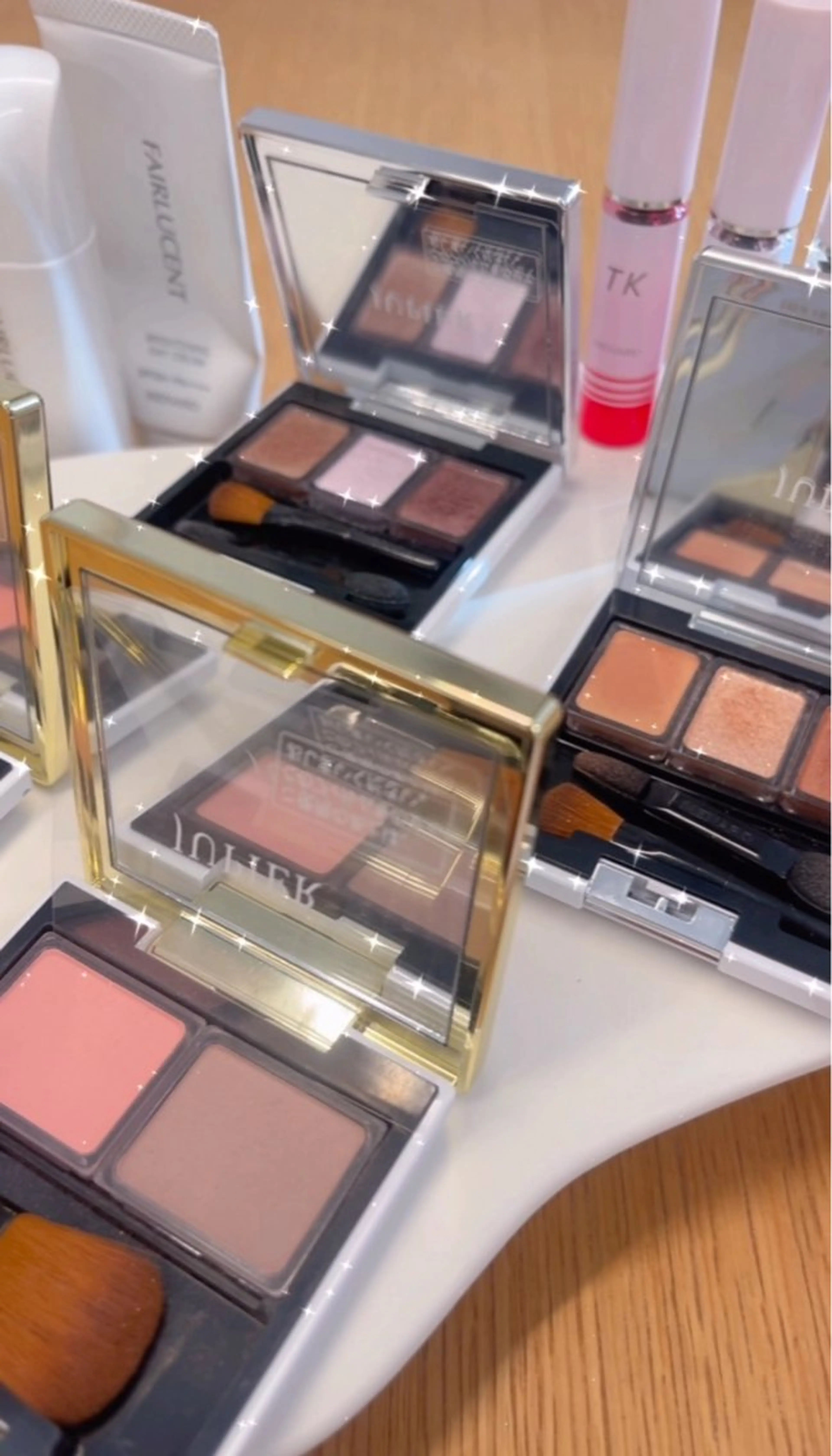 小林 真織のエステ・リラクイメージ