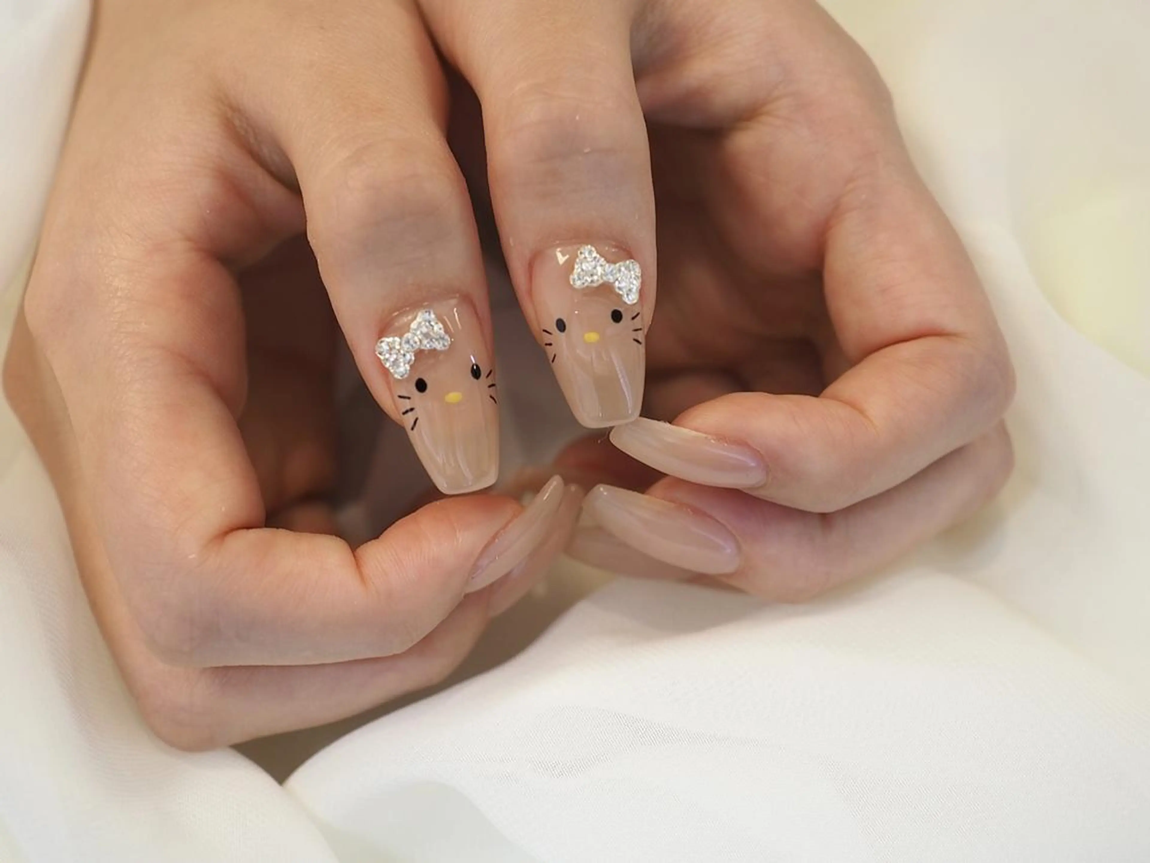 ネイル 田中 （ネイリスト）のネイルデザイン