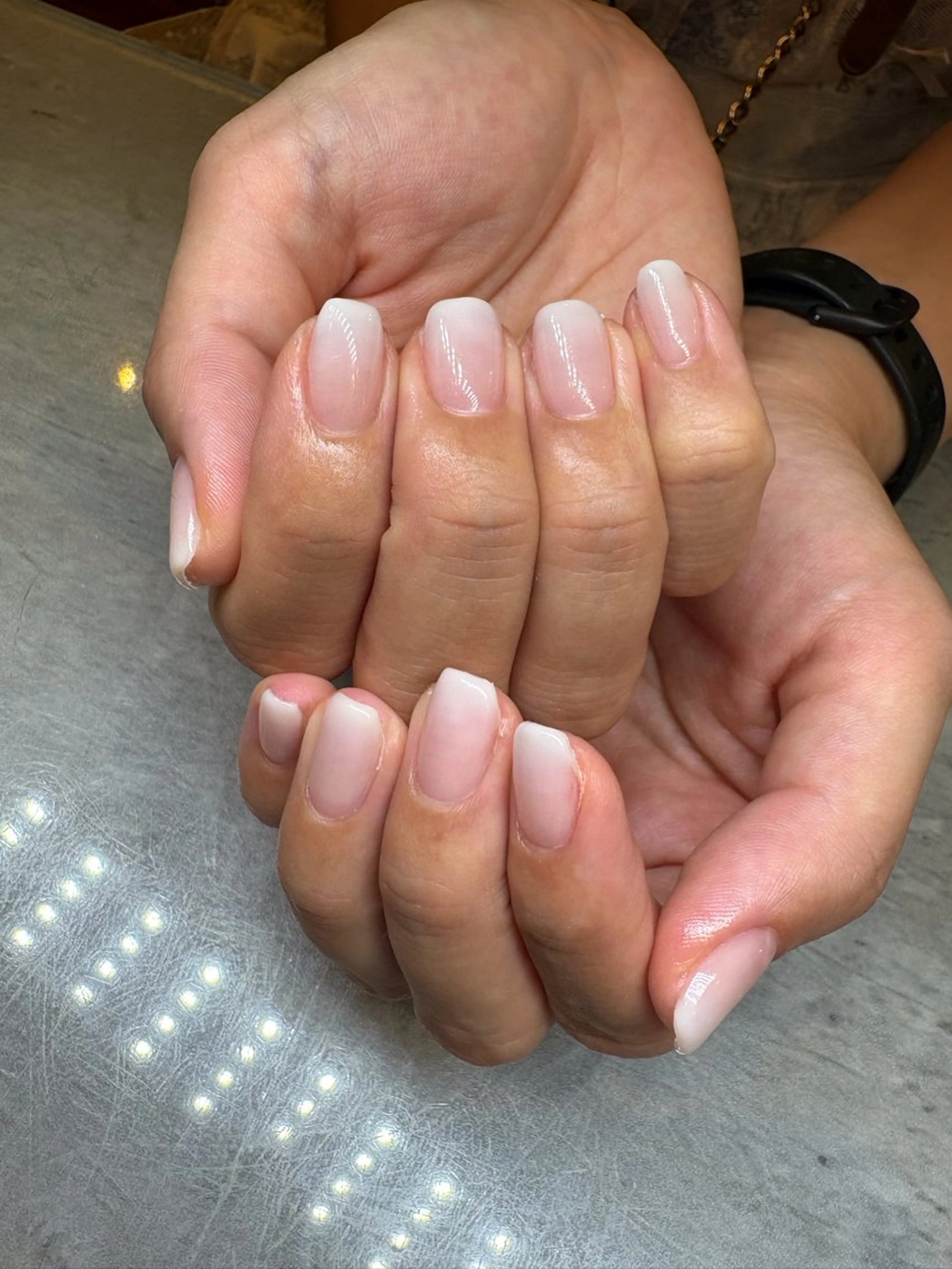 ネイル Apsaras putihのネイルデザイン