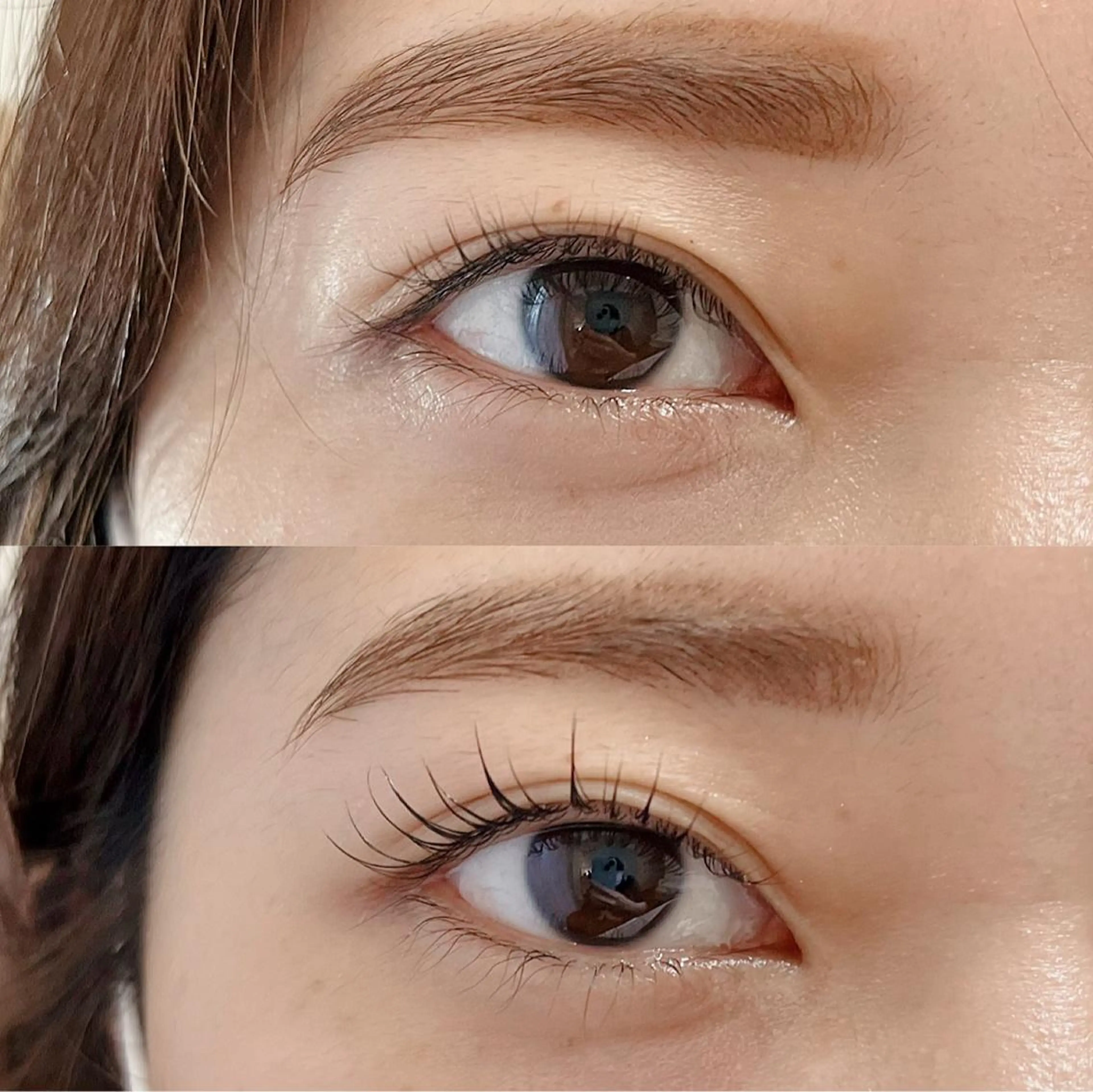 パーマ ストレートパーマ Aster アステールのマツエク・マツパデザイン