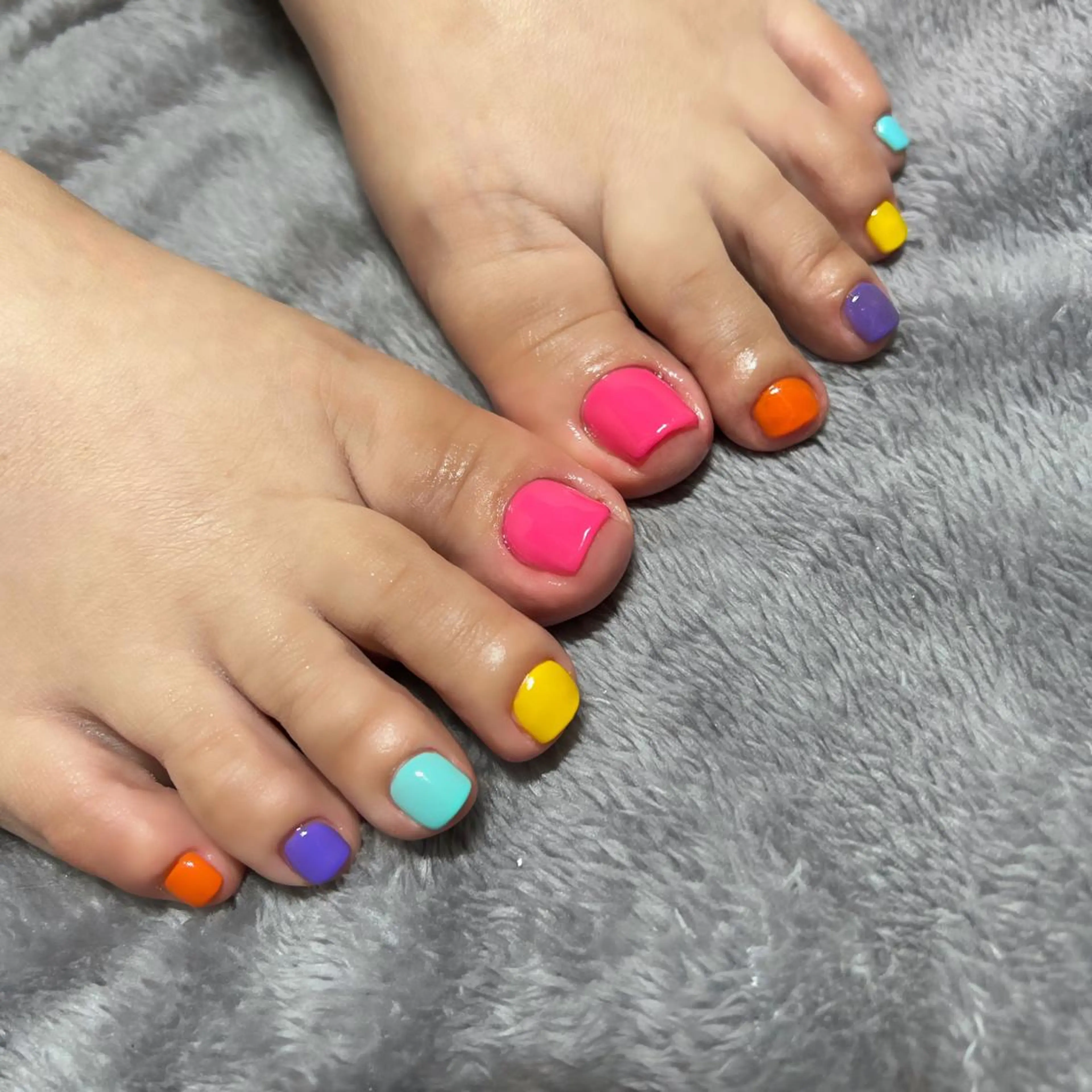 ネイル u sのネイルデザイン